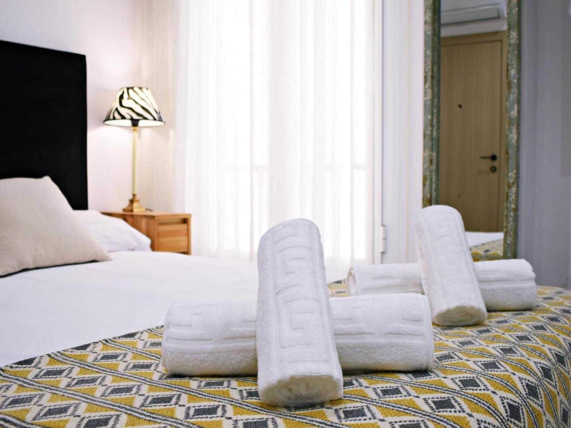 Apartamento Esplendido Estudio En El Centro Historico De Malaga. Málaga