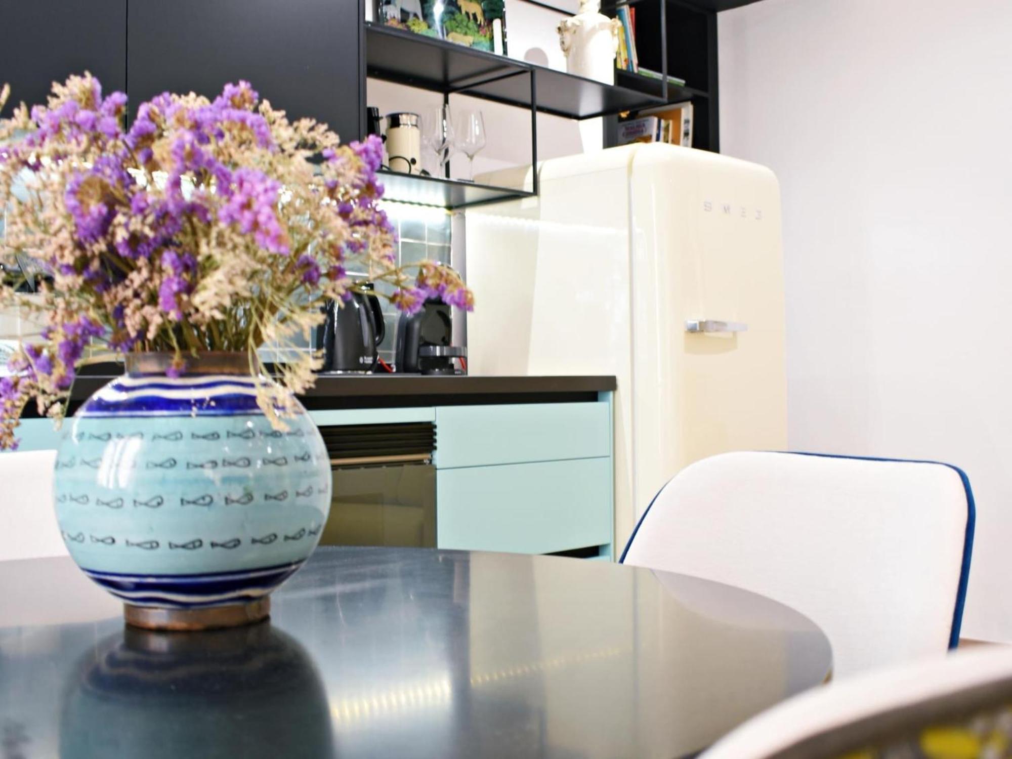 Esplendido Estudio En El Centro Historico De Malaga. Apartamento Málaga