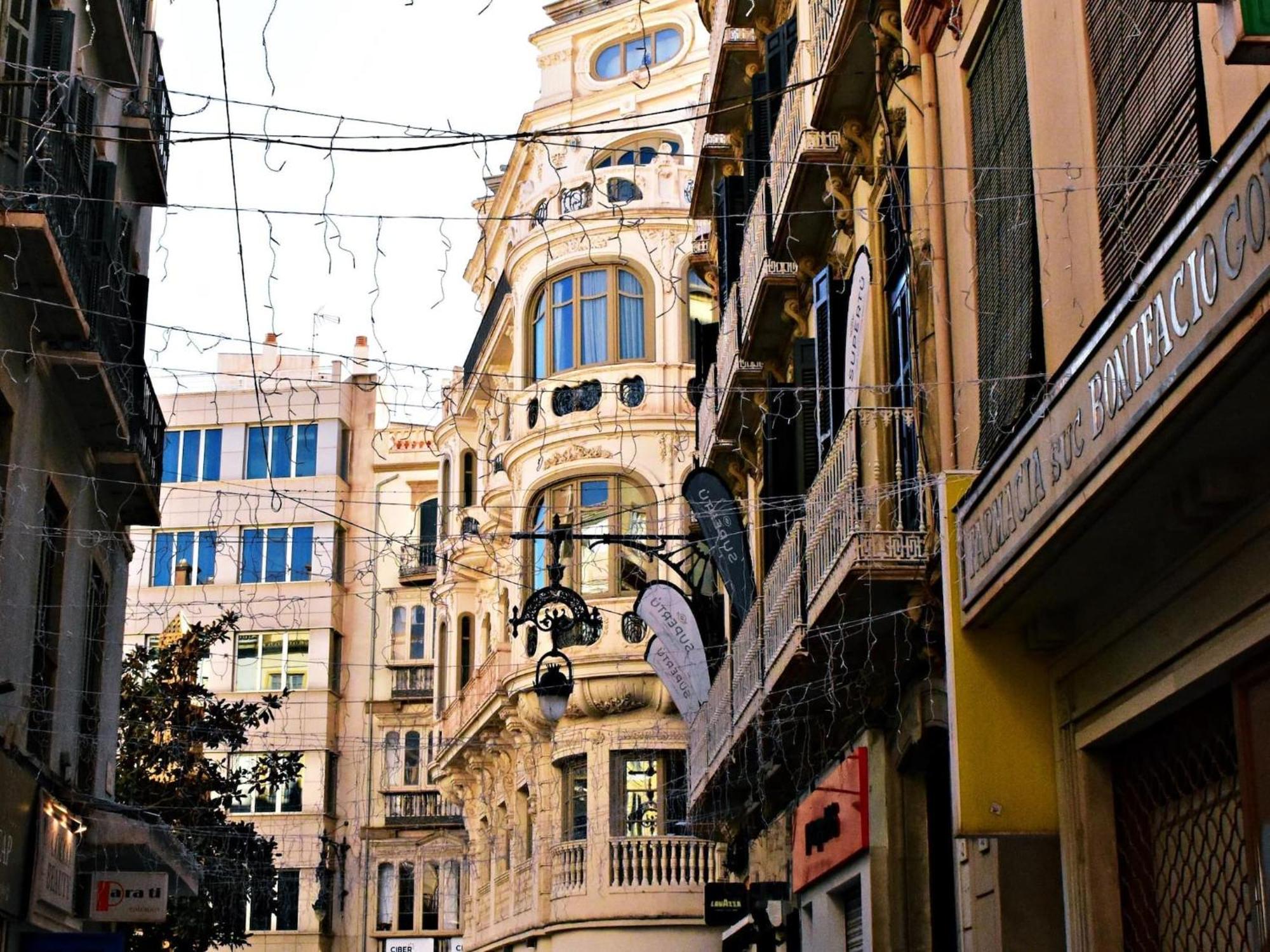 Esplendido Estudio En El Centro Historico De Malaga. Málaga