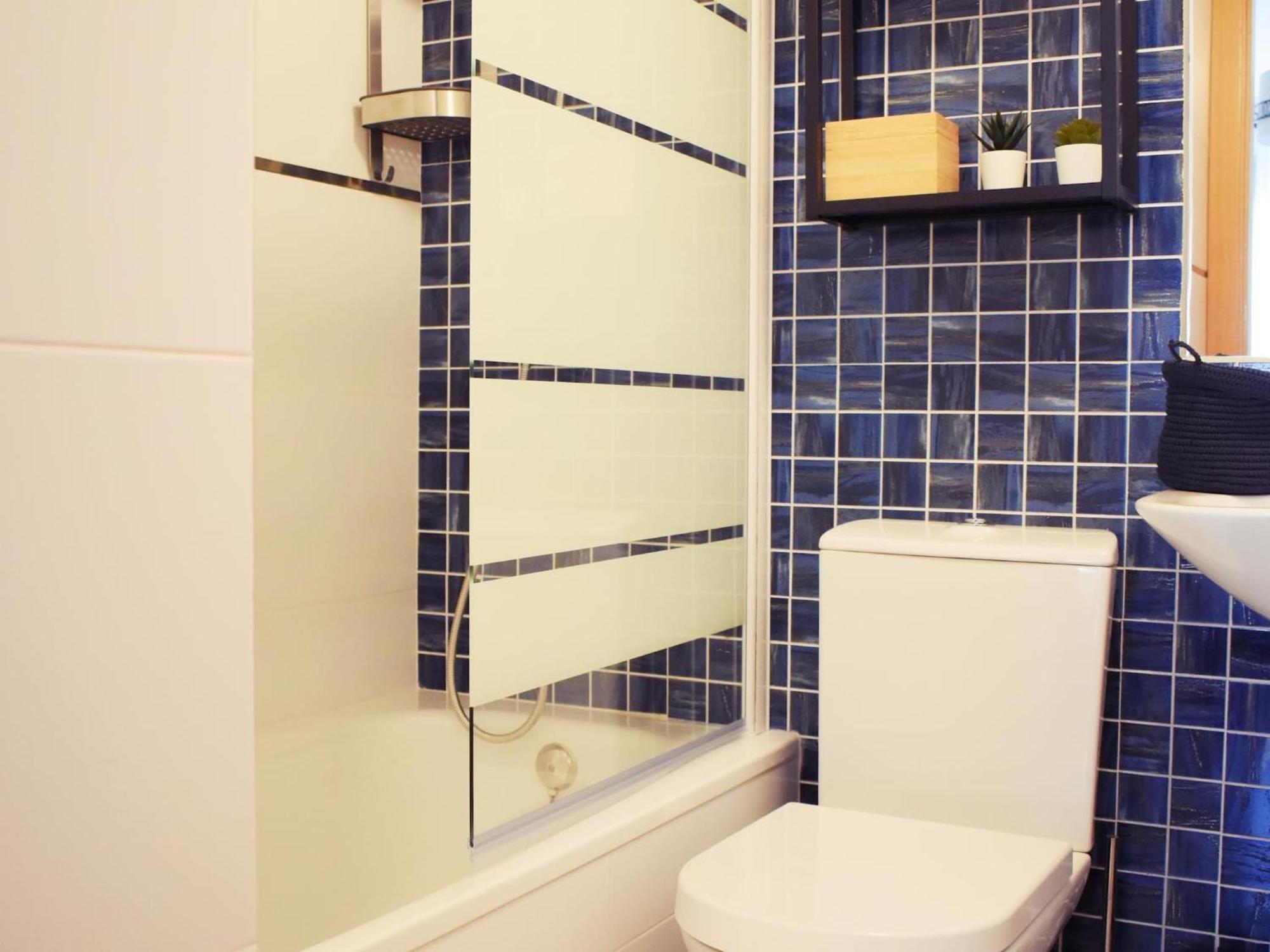 Apartamento Tranquilo Cerca Del Centro Histórico