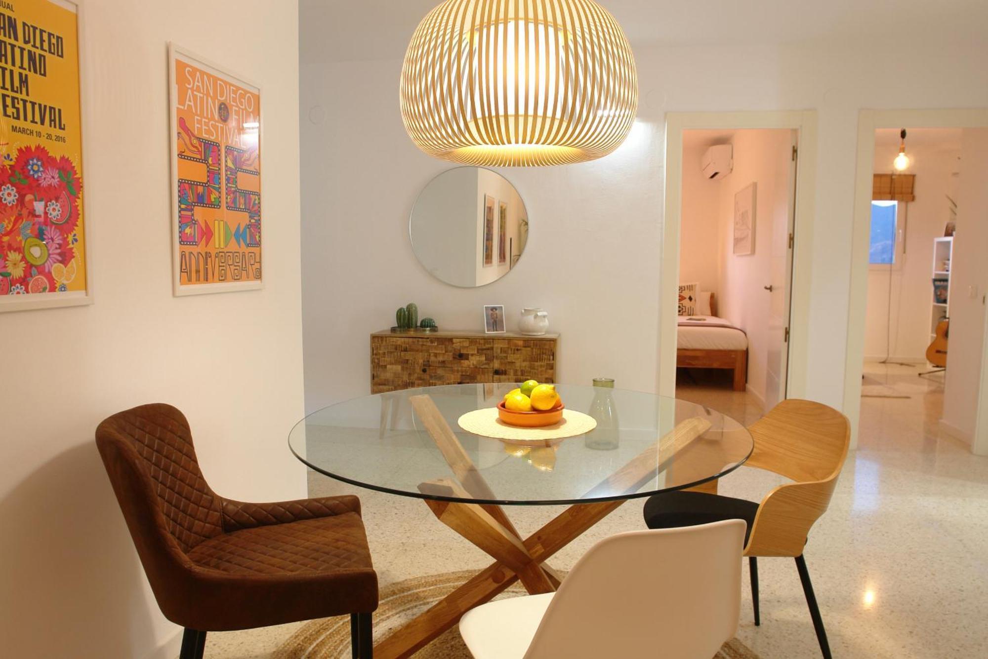 Apartamento Large With Great Views *