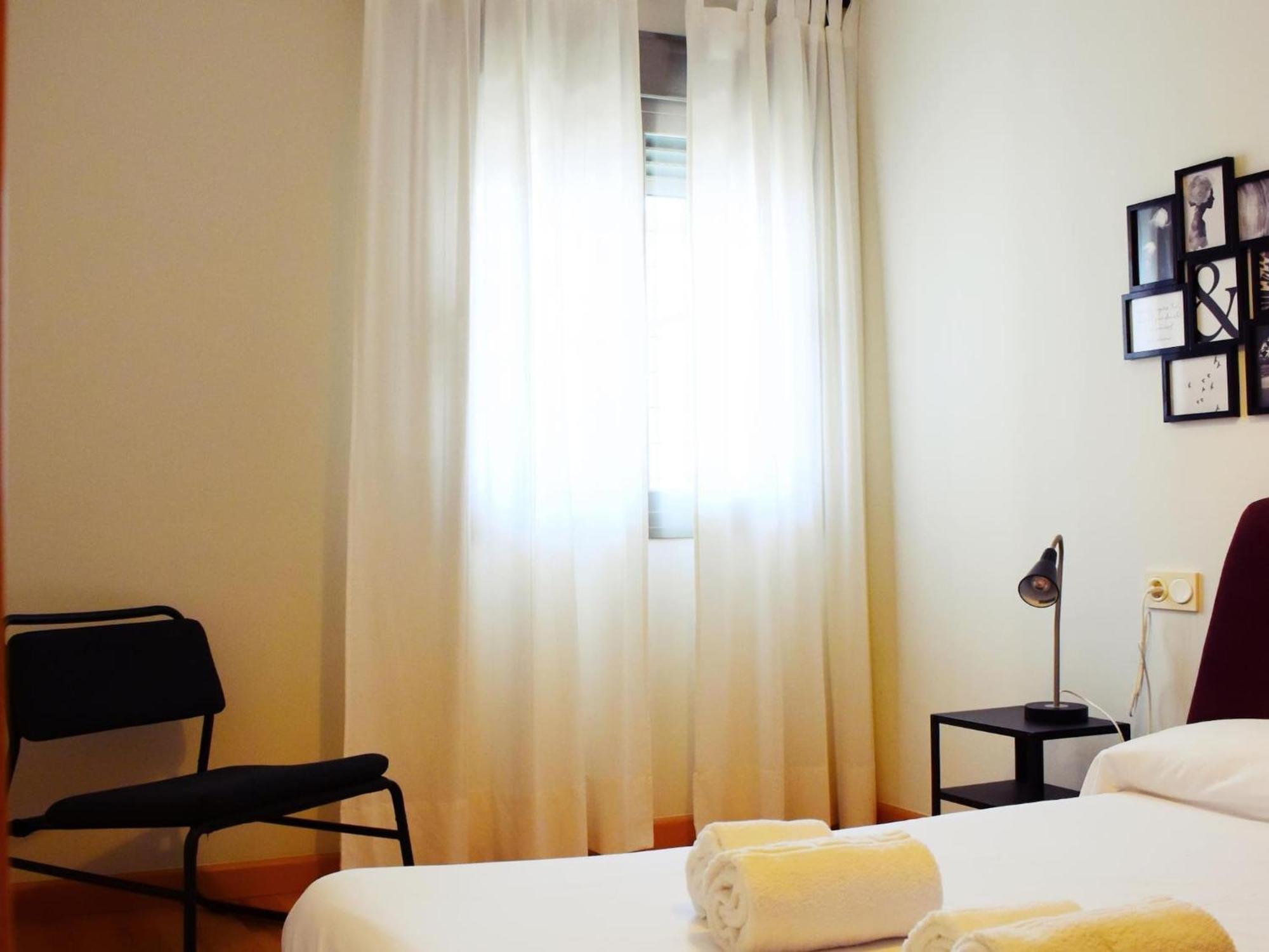 Tranquilo Cerca Del Centro Histórico Apartamento *