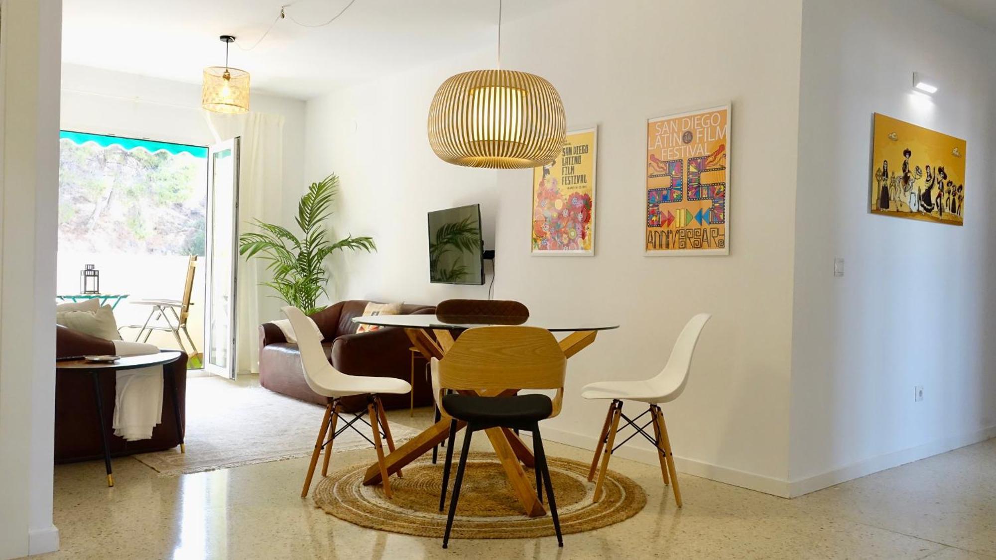 Apartamento Large With Great Views *