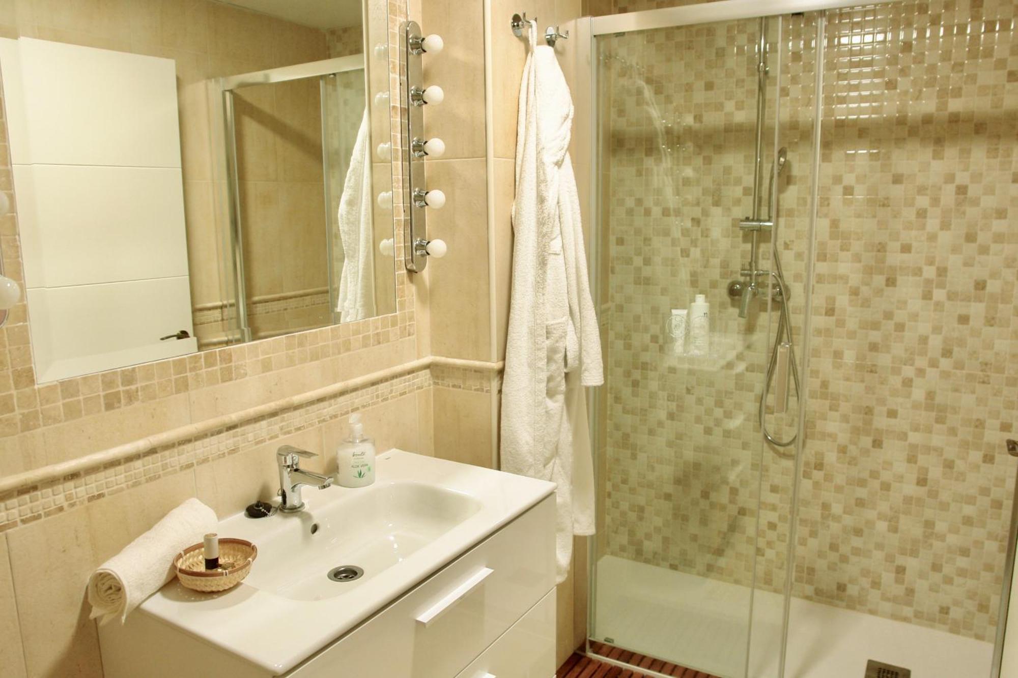 Apartamento Large With Great Views Málaga