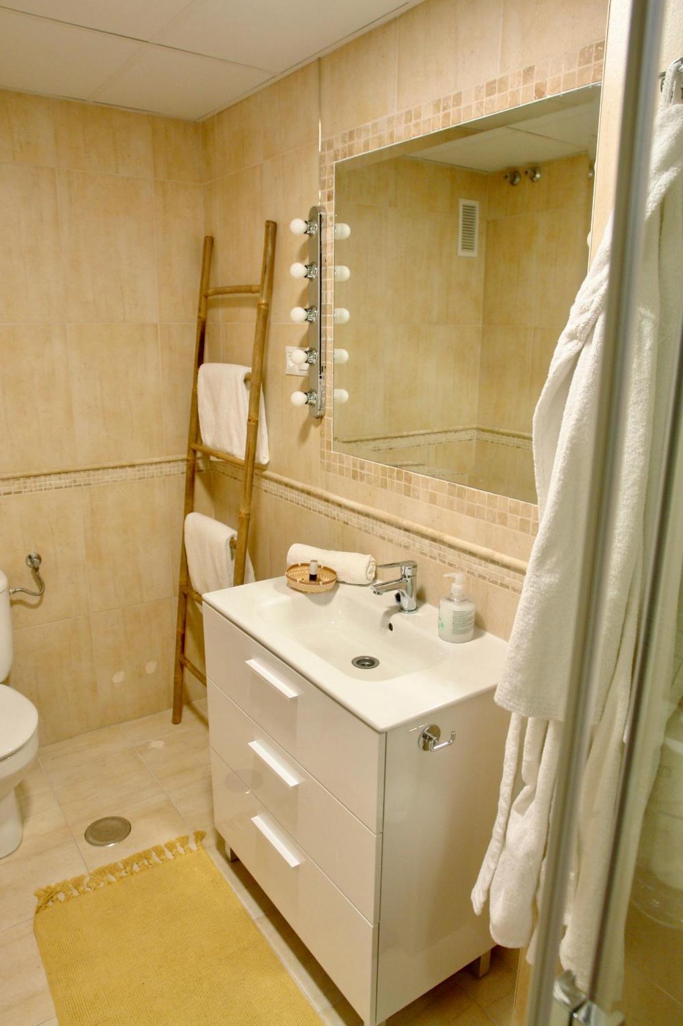 Large With Great Views Apartamento