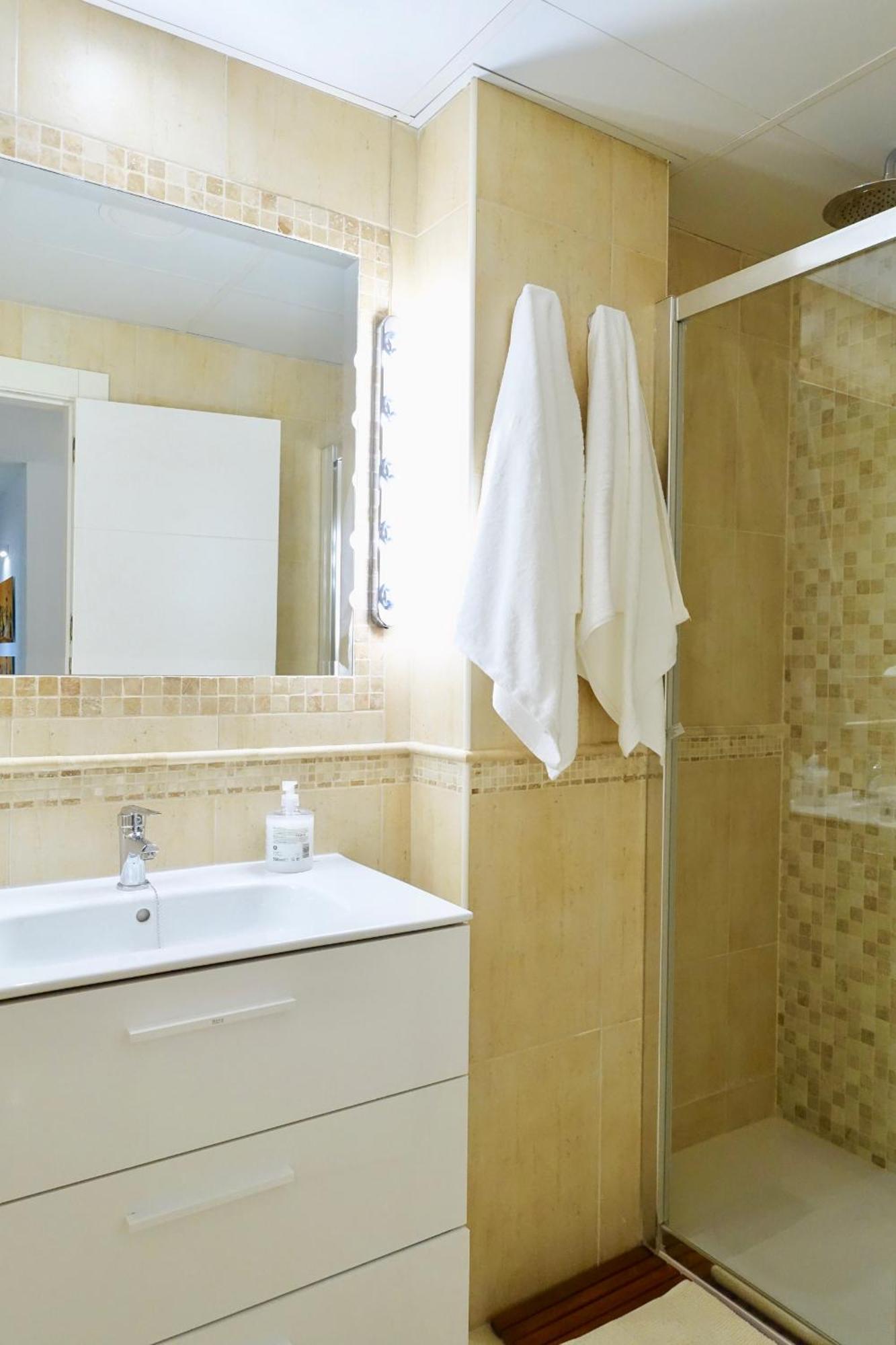 Apartamento Large With Great Views
