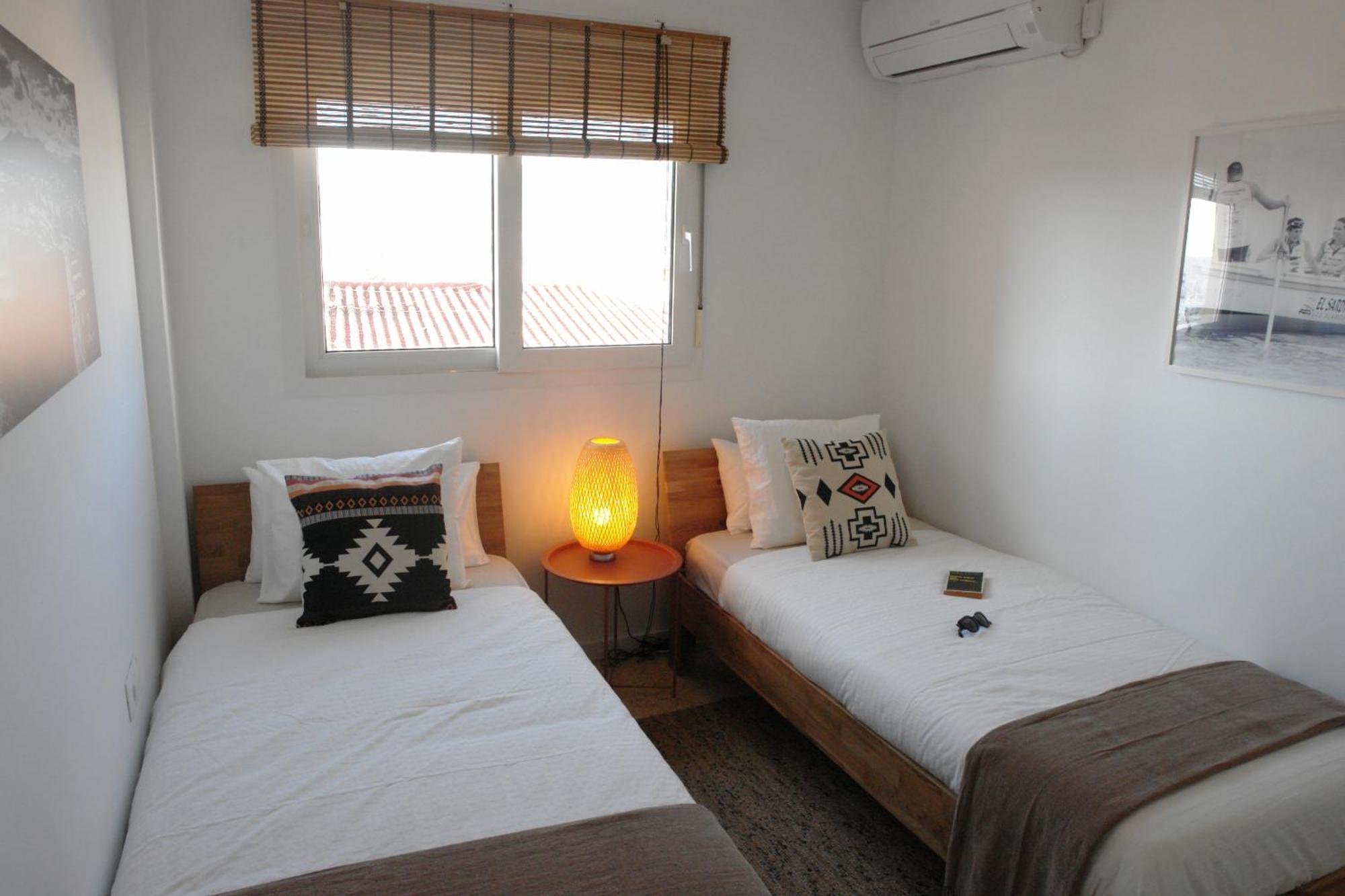 Large With Great Views Apartamento