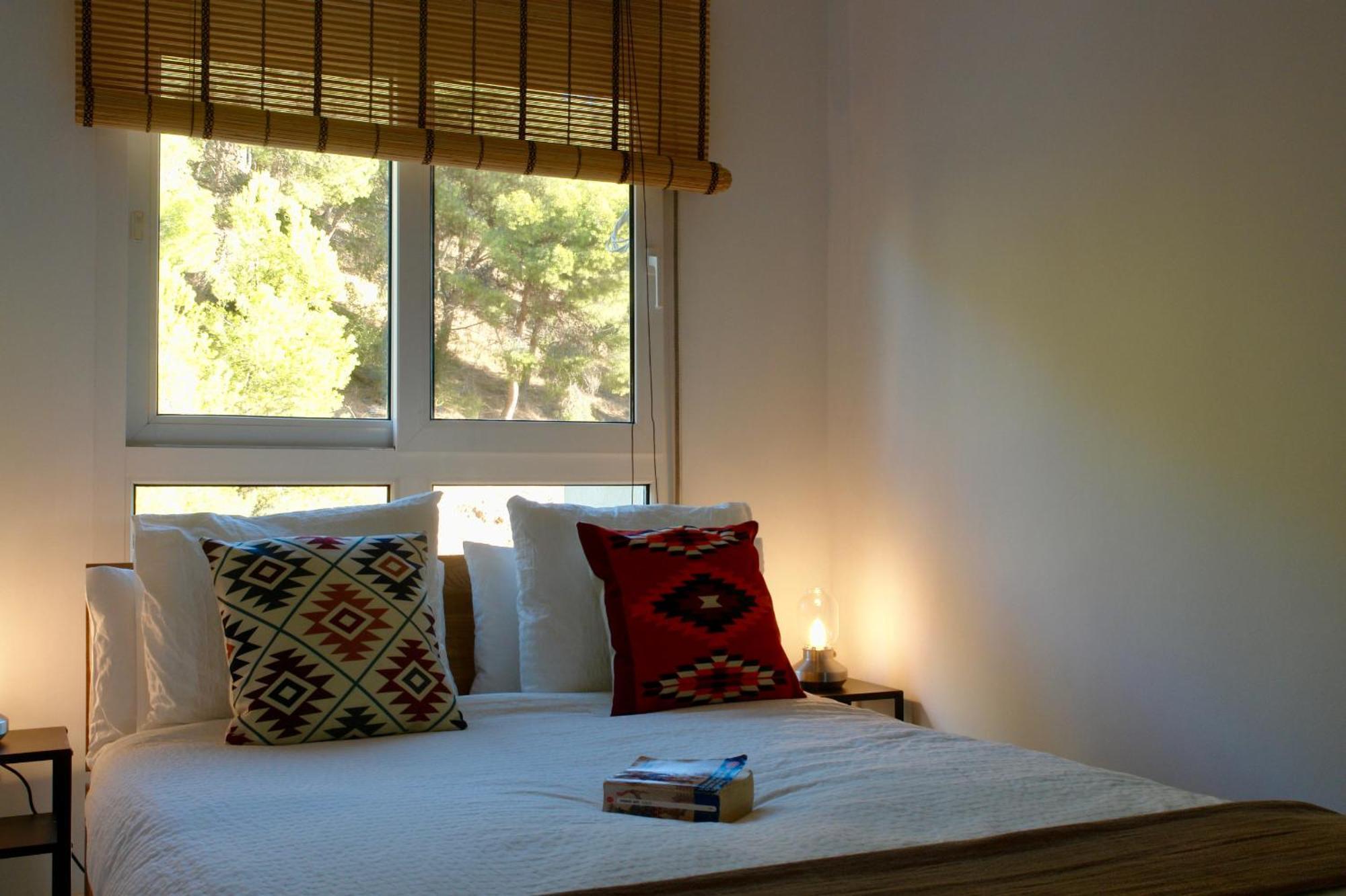 Apartamento Large With Great Views Málaga