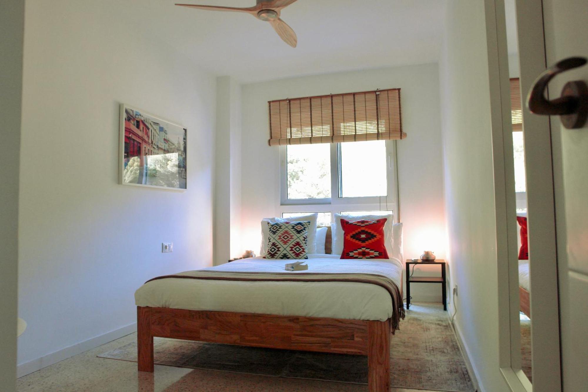 Apartamento Large With Great Views
