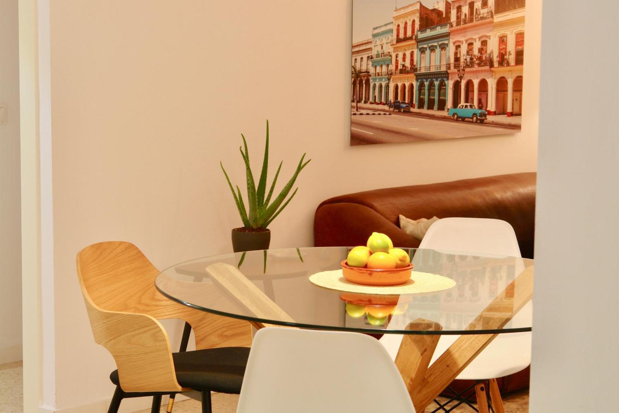 Apartamento Large With Great Views
