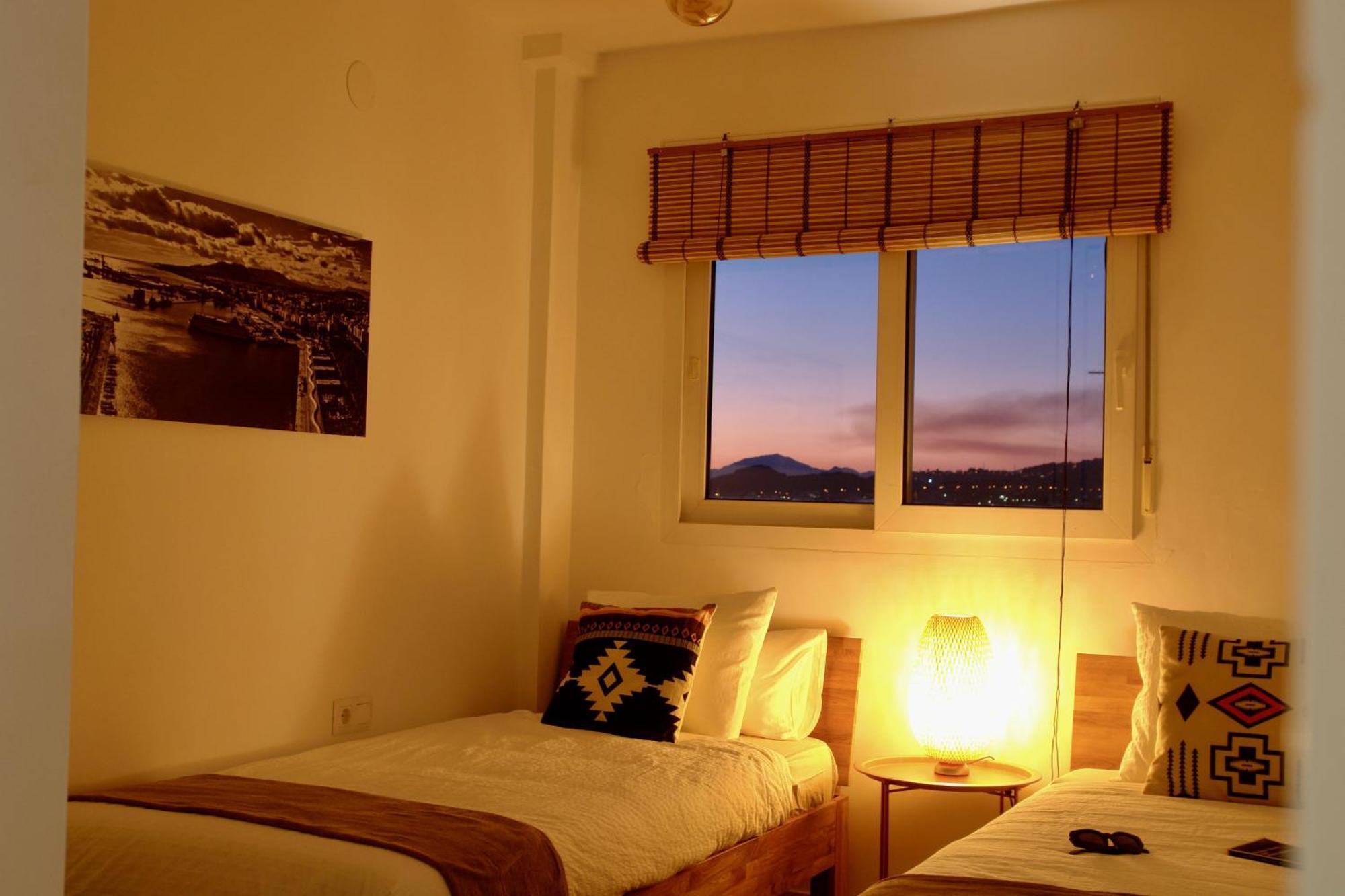 Large With Great Views Apartamento