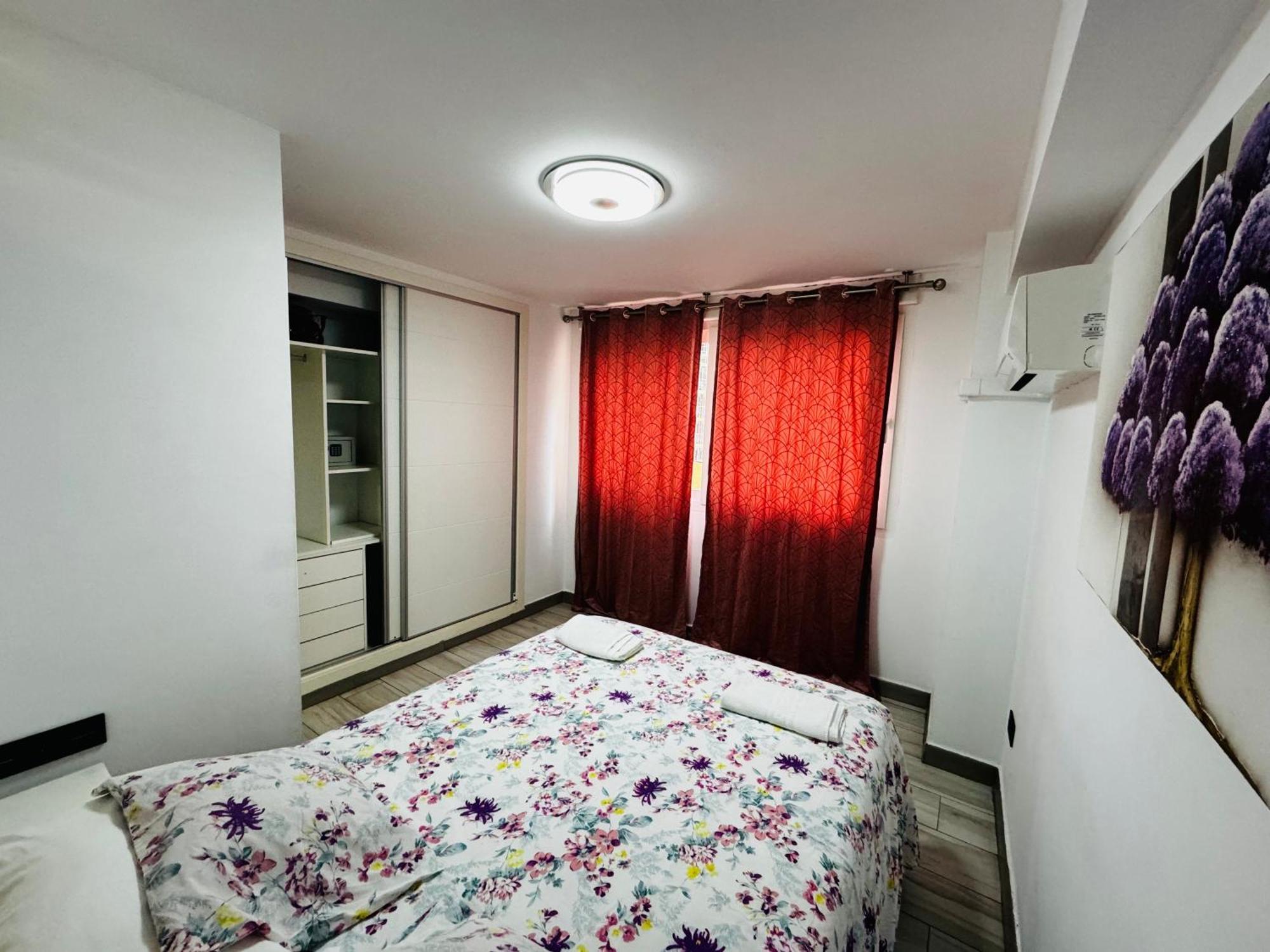 Apartment Fabrynne