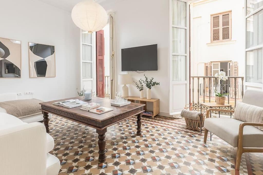Homeclub Apartment Malaga