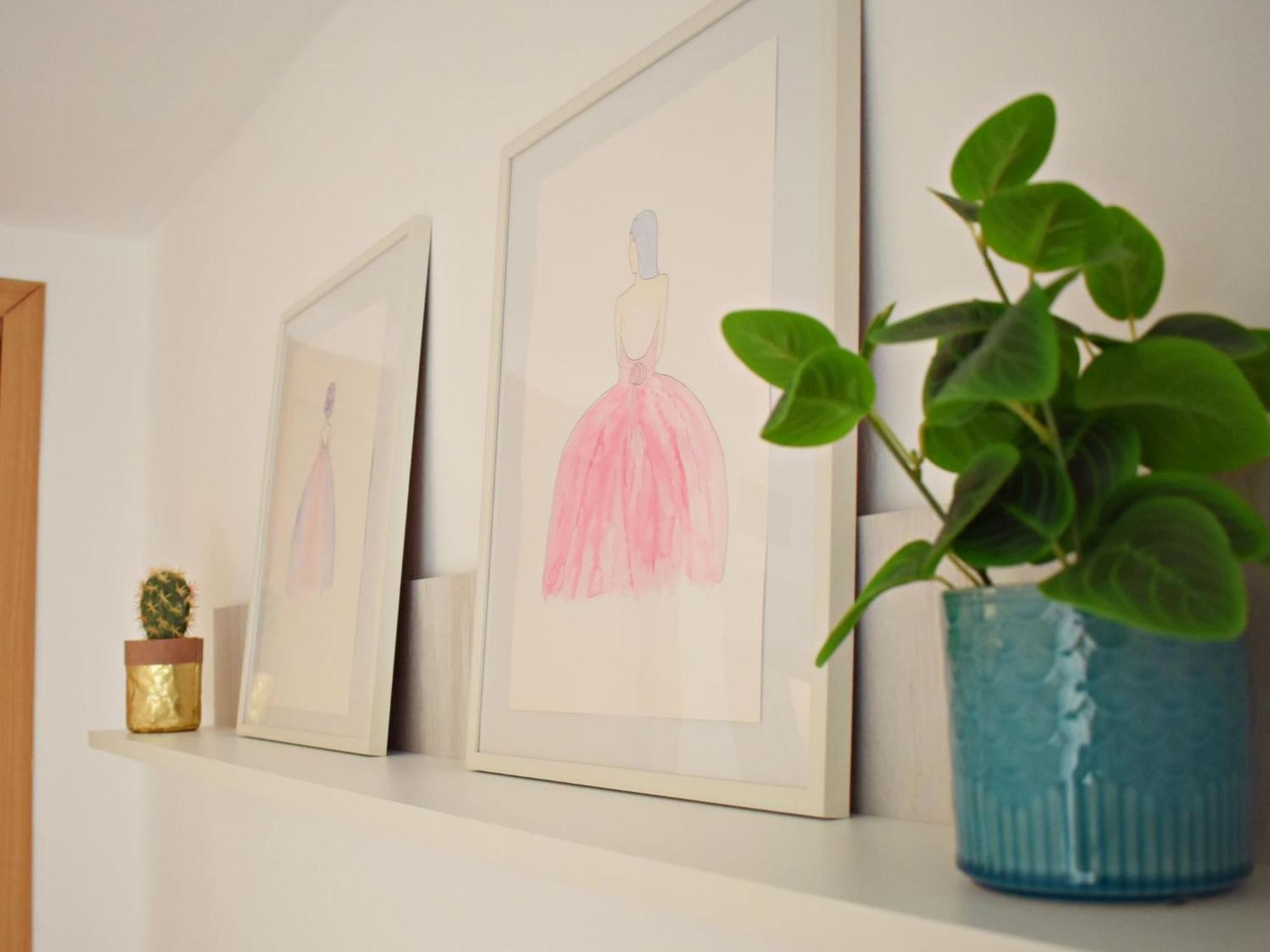 Bea's Home: Cozy On The Outskirts Of Centre Malaga