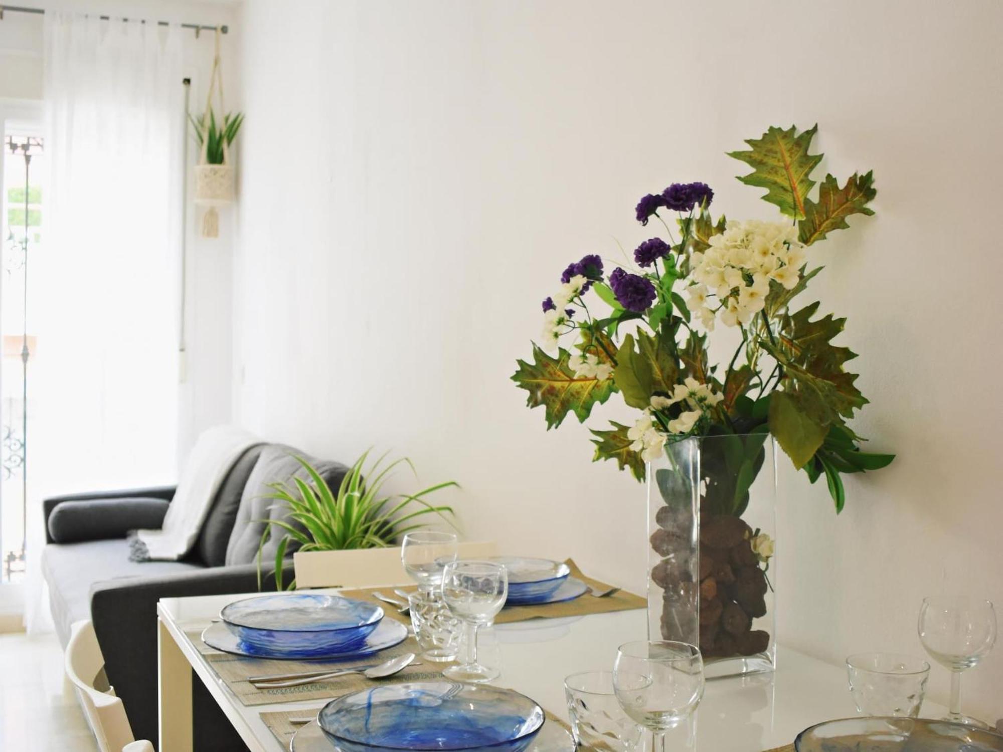 Apartment Bea's Home: Cozy On The Outskirts Of Centre *