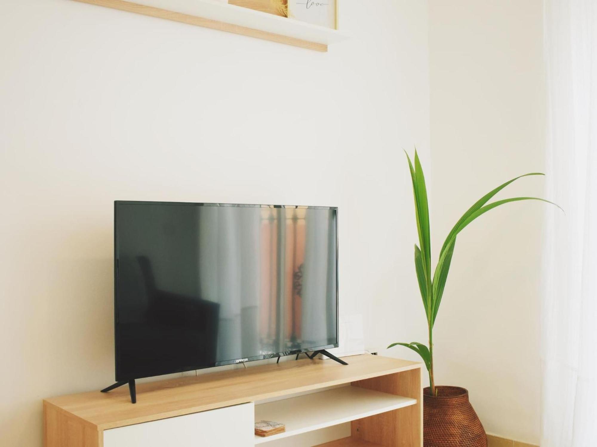 Bea's Home: Cozy On The Outskirts Of Centre Apartment *