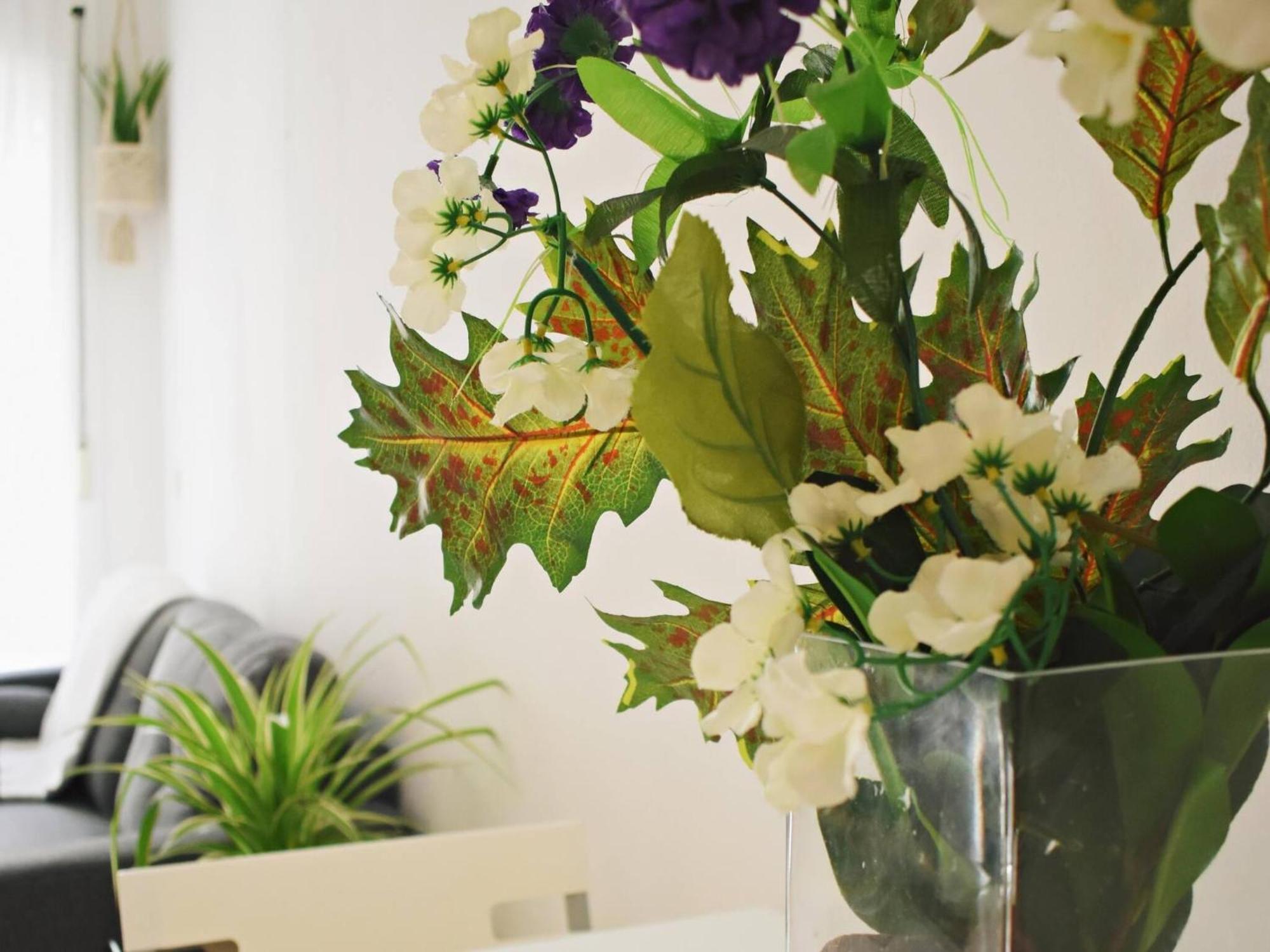 Bea's Home: Cozy On The Outskirts Of Centre Apartment *