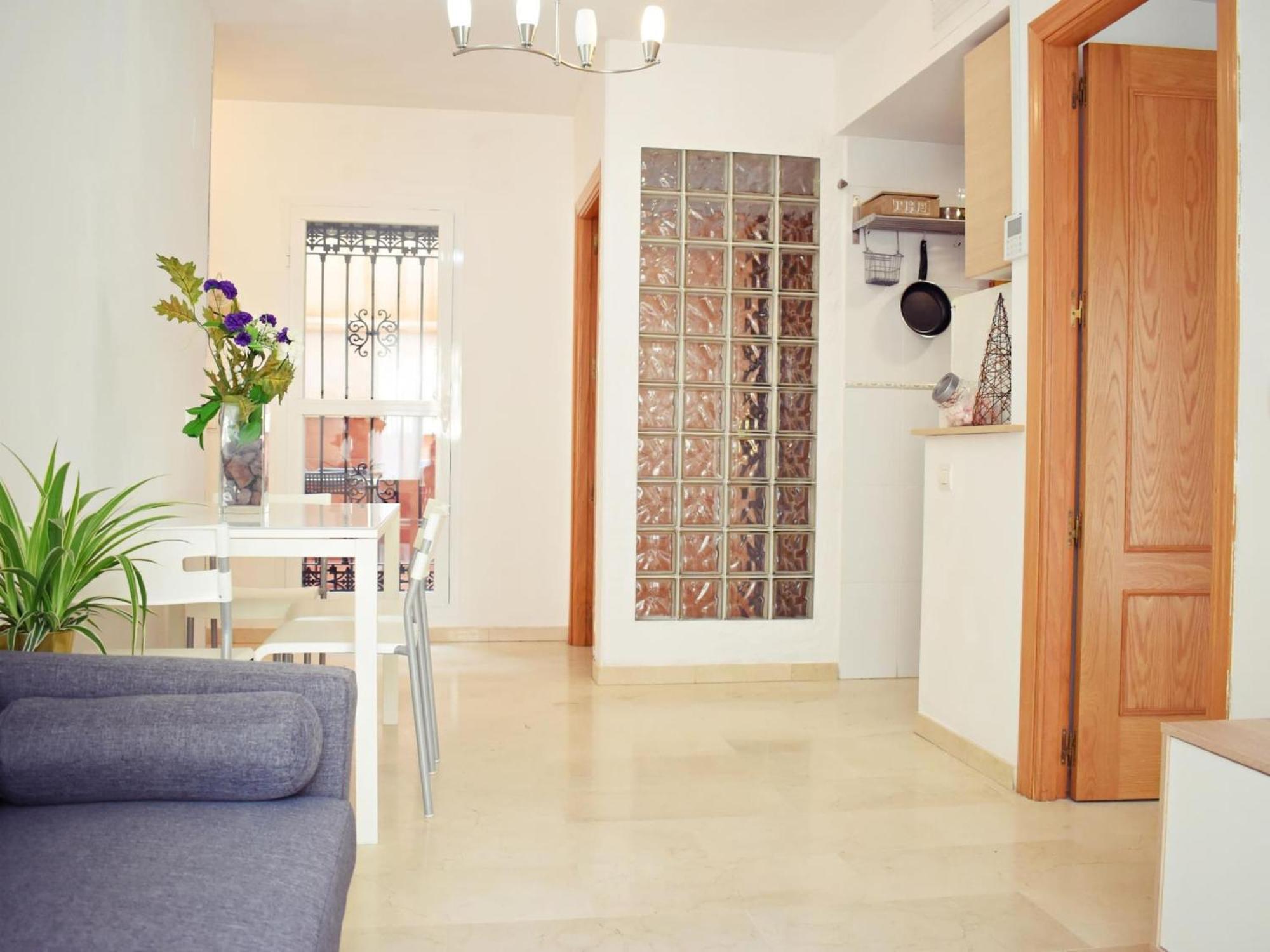 Bea's Home: Cozy On The Outskirts Of Centre