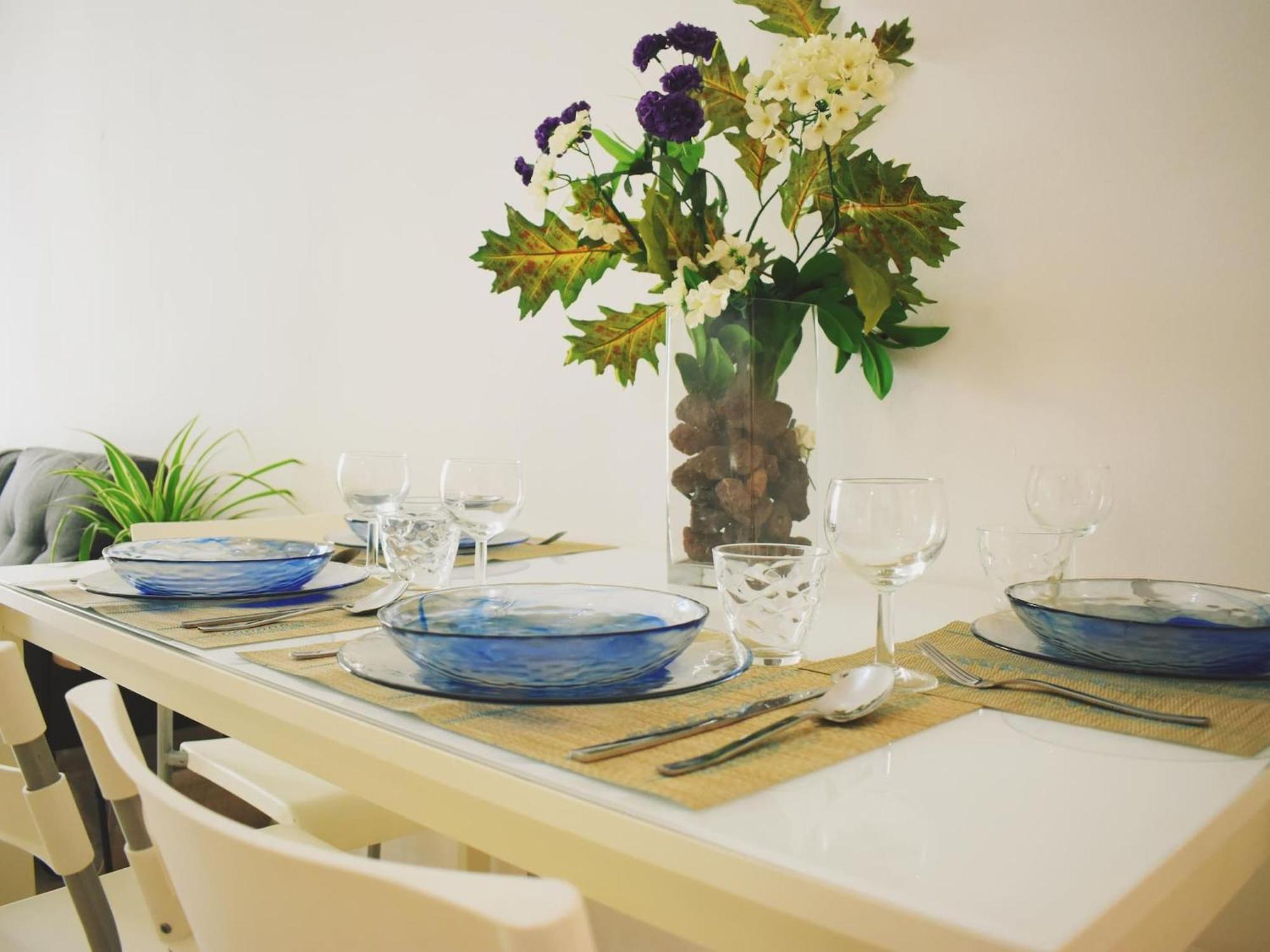 Bea's Home: Cozy On The Outskirts Of Centre Apartment