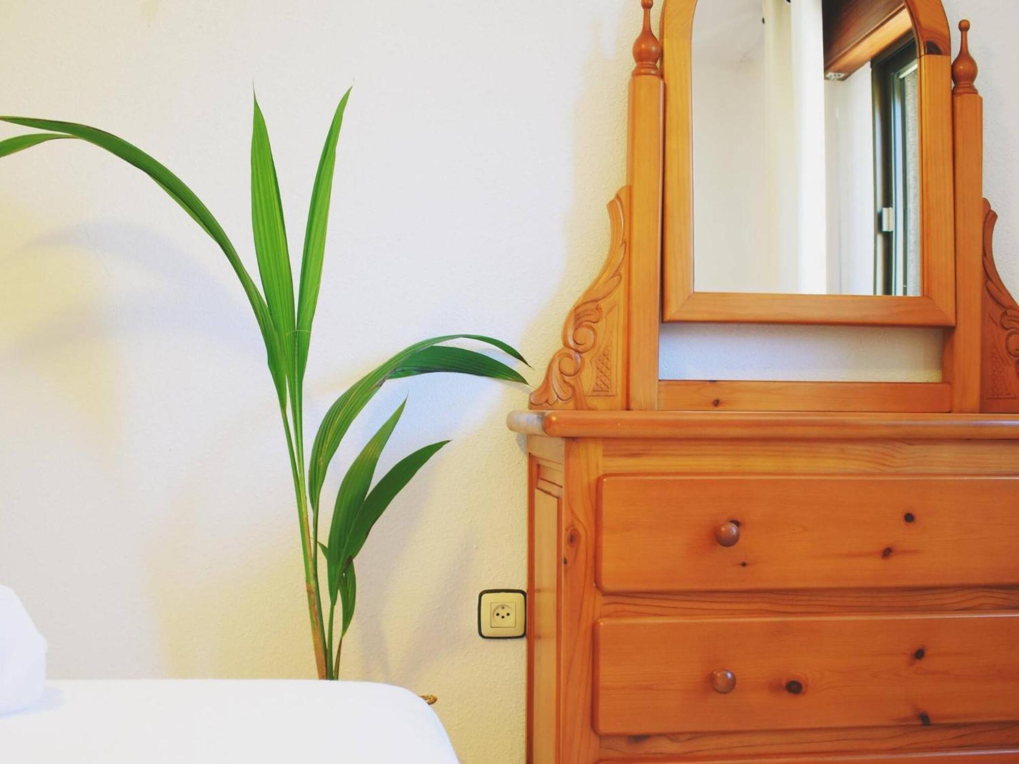Amplio Y Luminoso Cerca Del Centro Y La Playa Con Piscina Y Parking Privado Apartamento