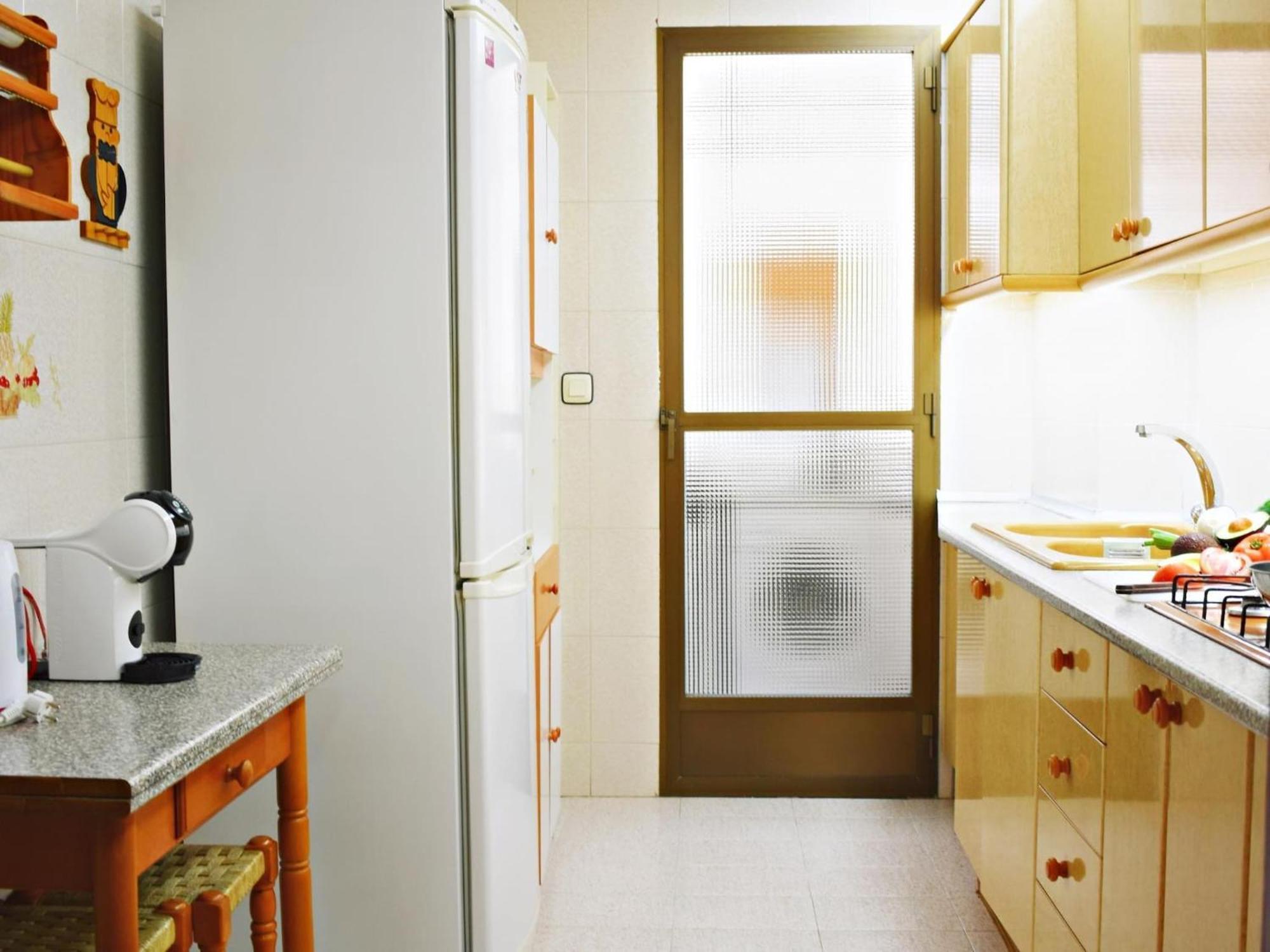Amplio Y Luminoso Cerca Del Centro Y La Playa Con Piscina Y Parking Privado Apartamento *