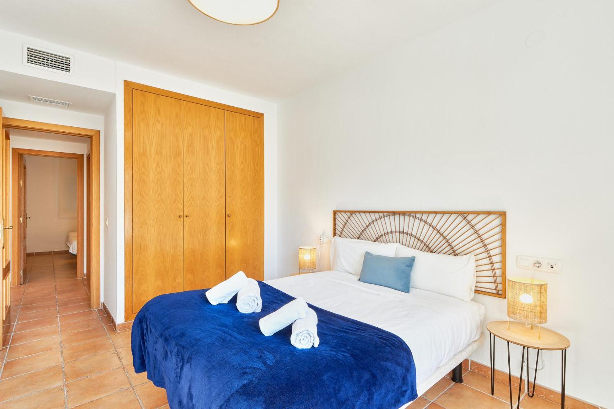 Apartamento Carril De Mar
