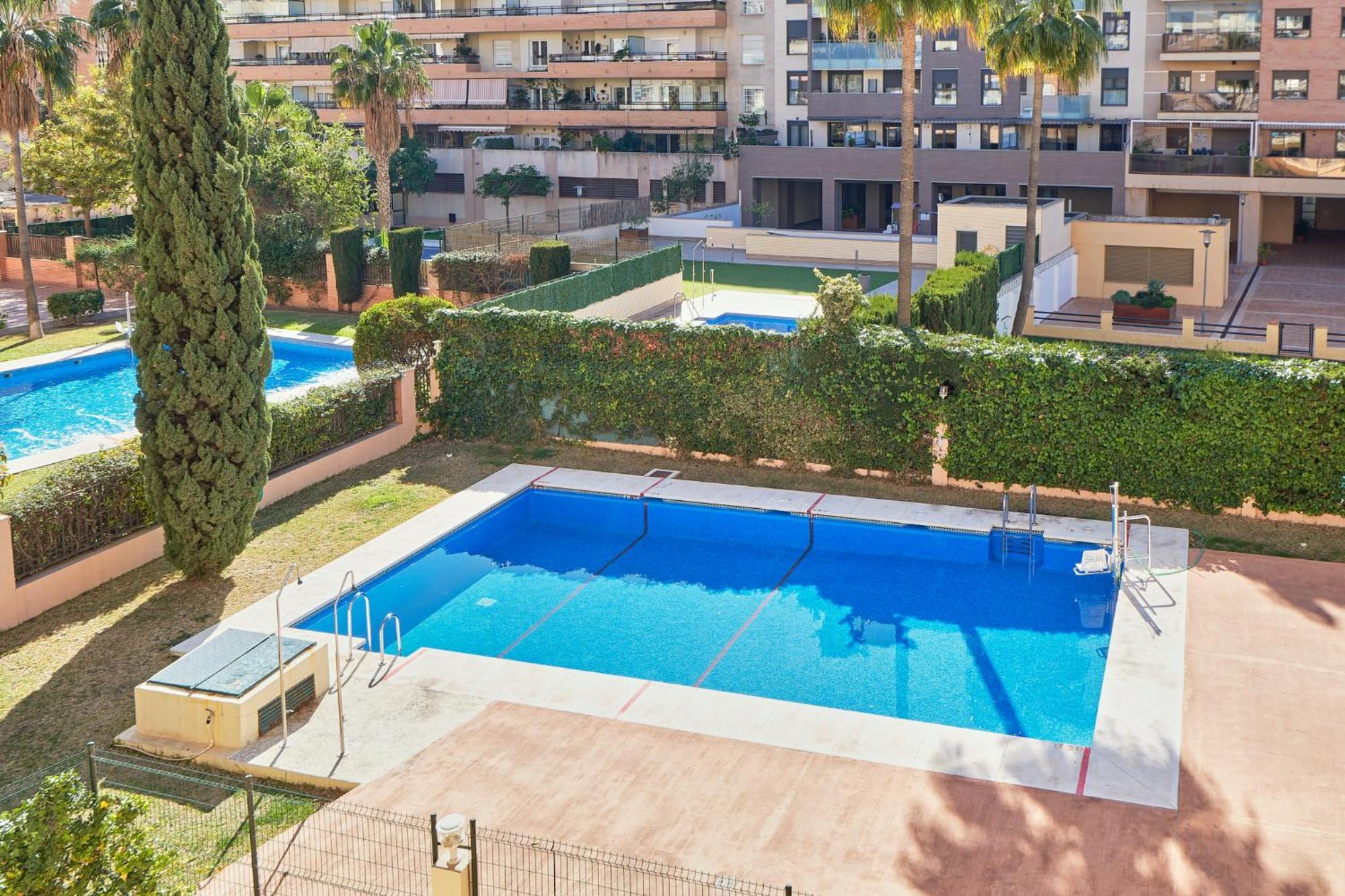 Carril De Mar Apartamento *