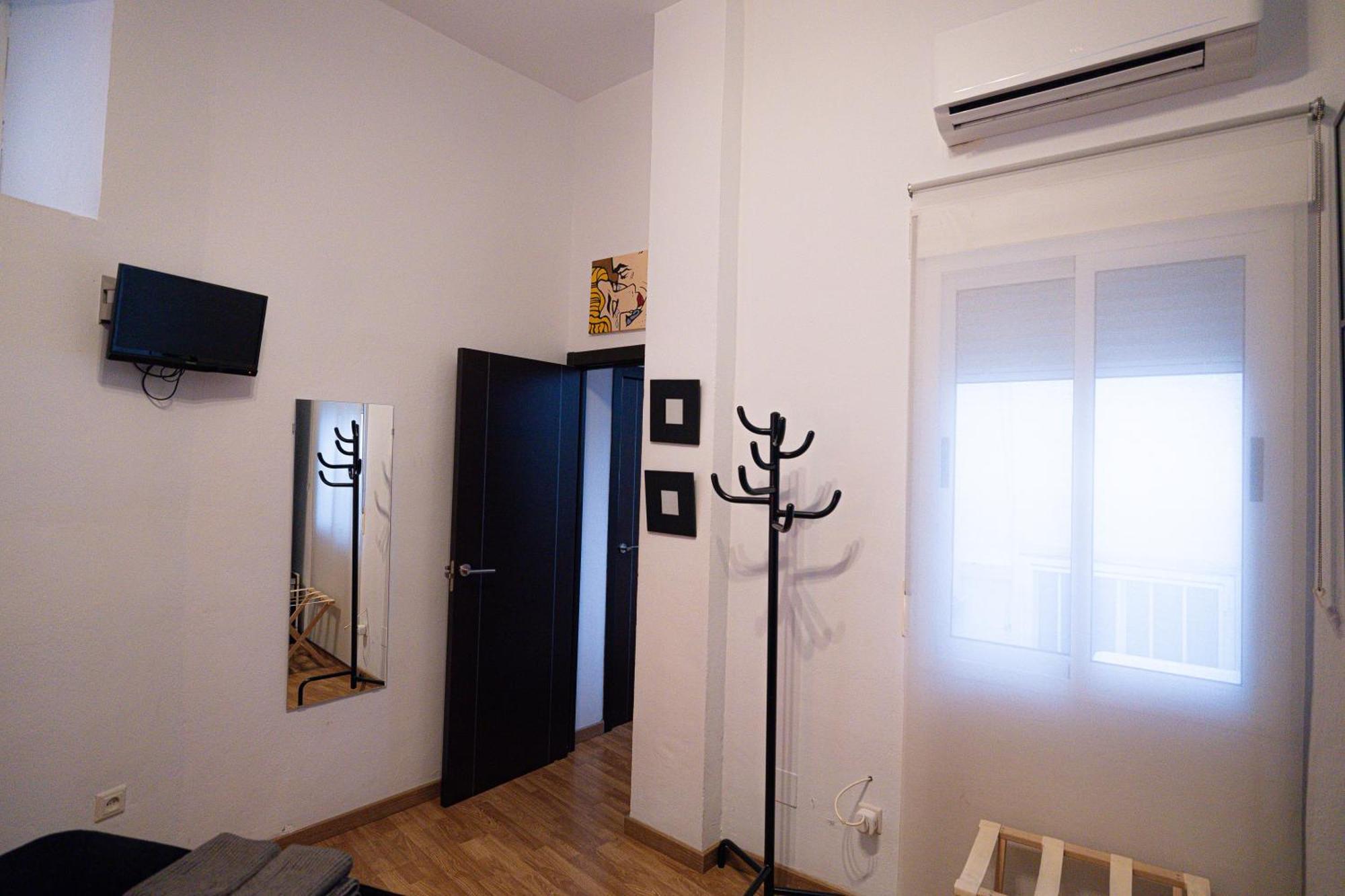 Montaño17 Apartamento *