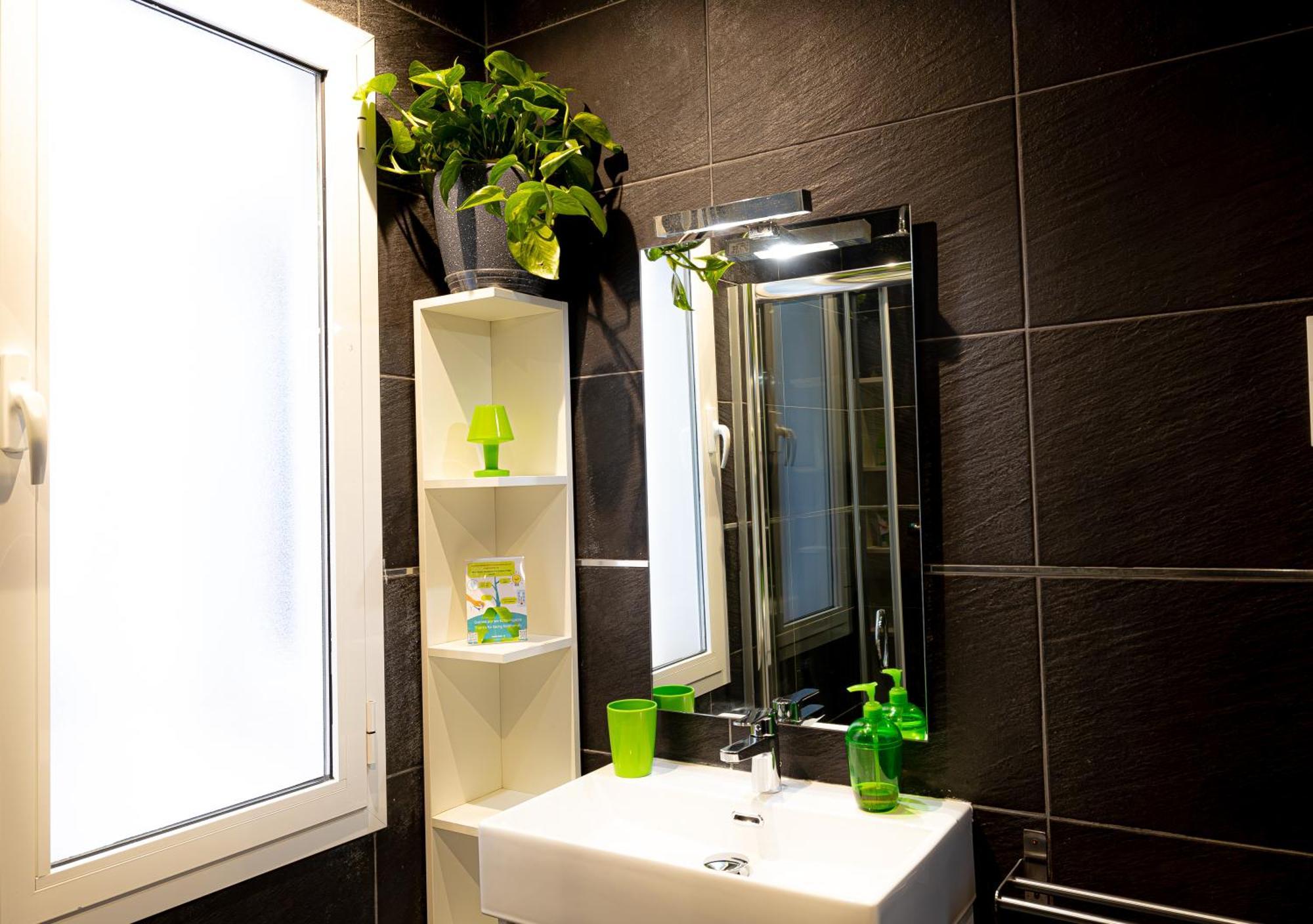 Apartamento Montaño17