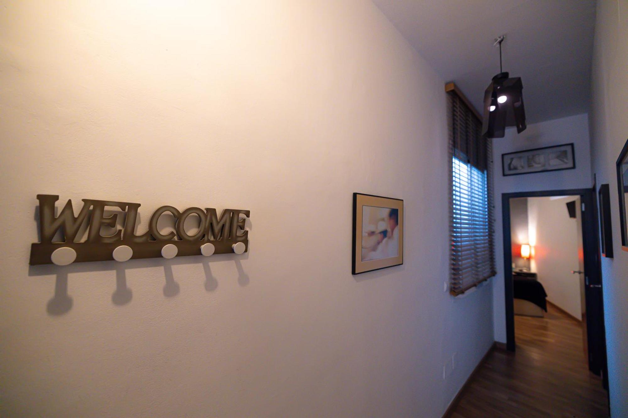 Apartamento Montaño17