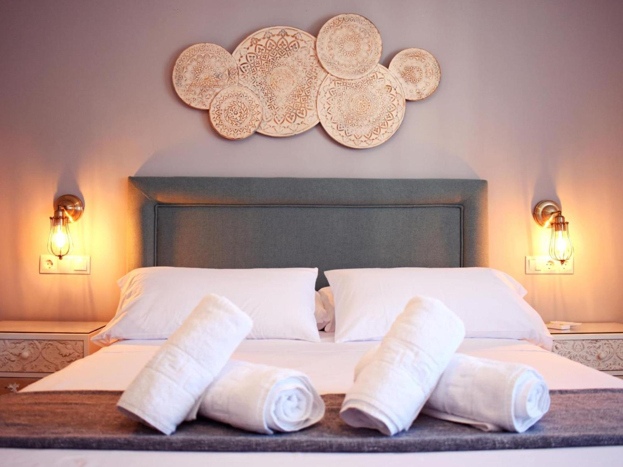 Apartamento Precioso De Tres Málaga