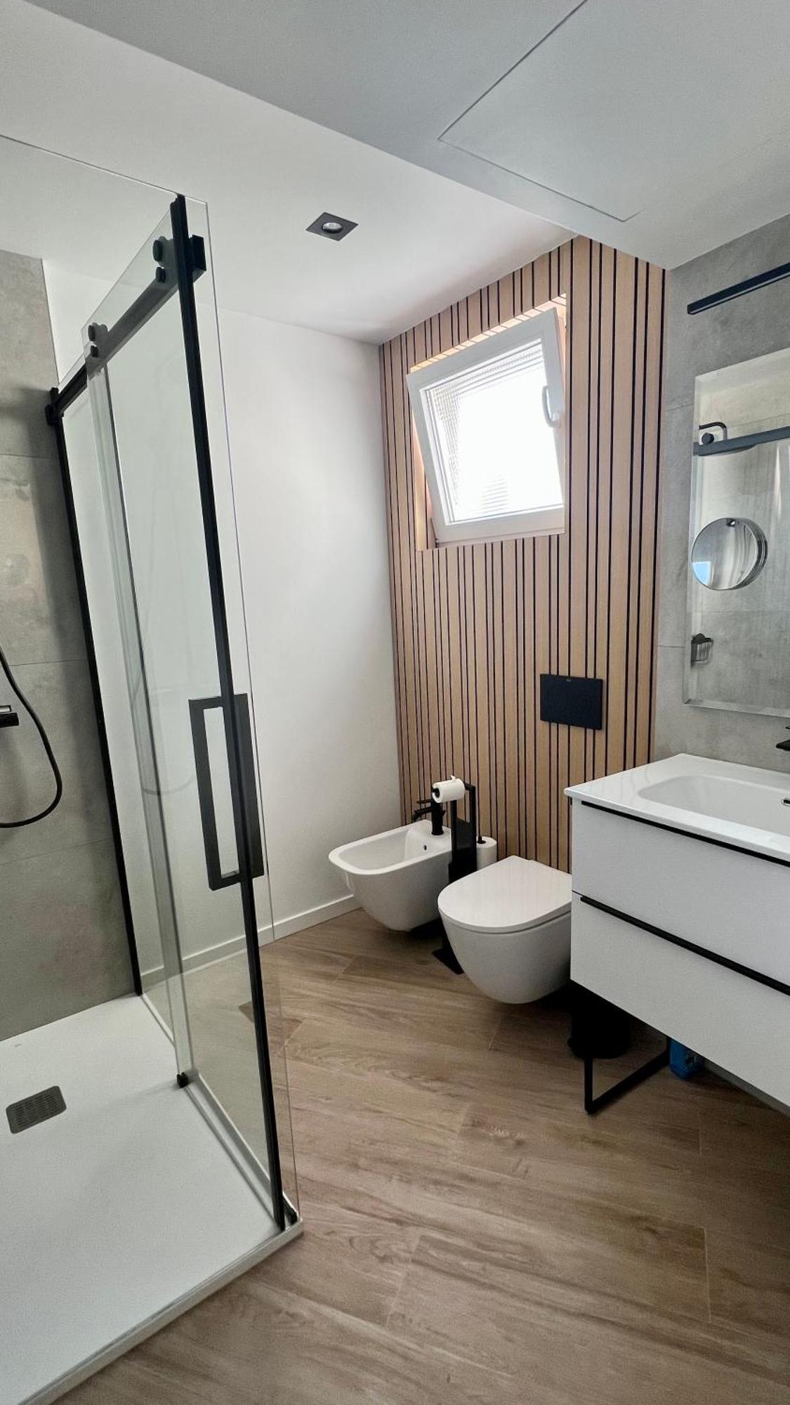 Belle Vue Apartamento Málaga