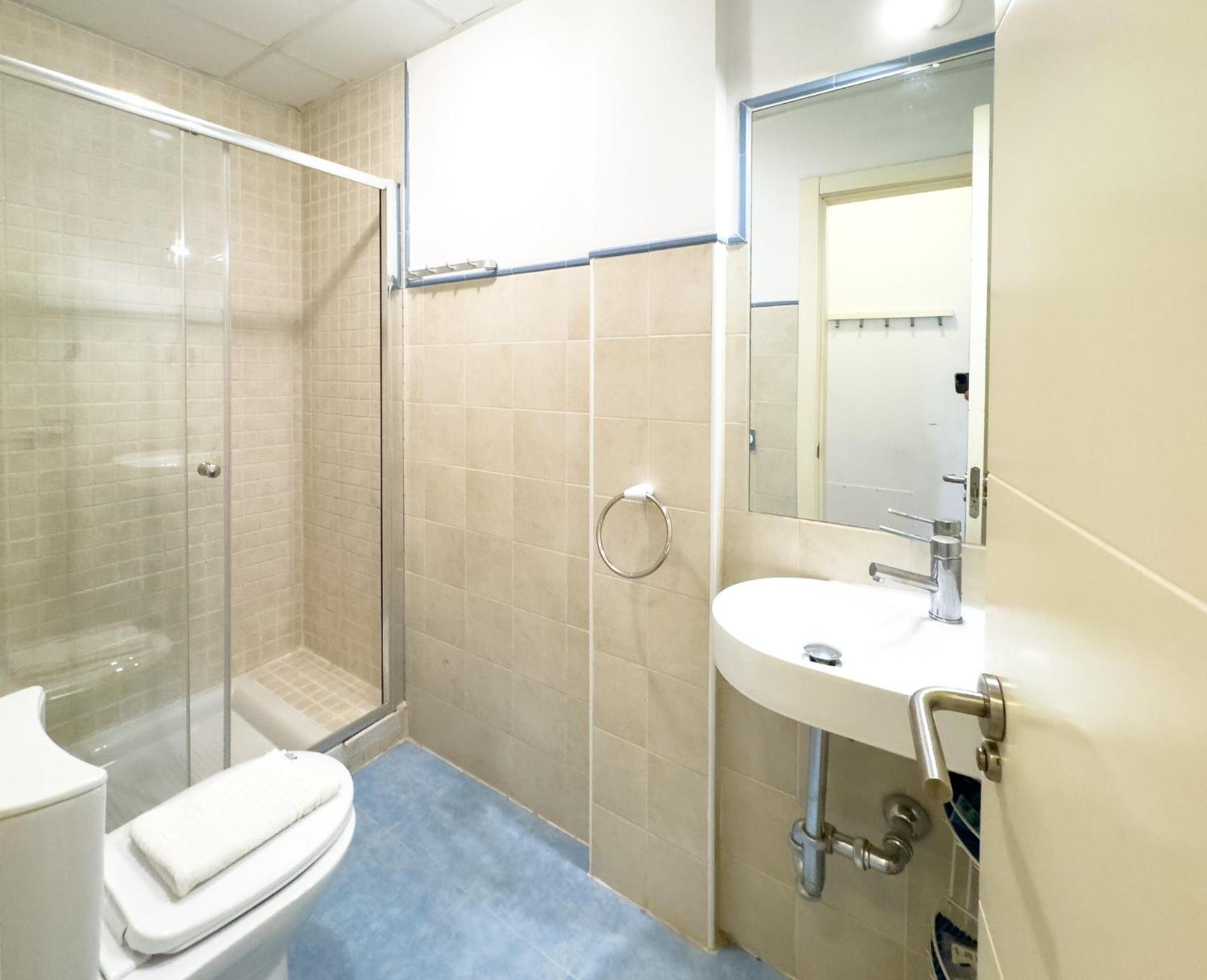 Apartamento Alamos Historic Center Málaga