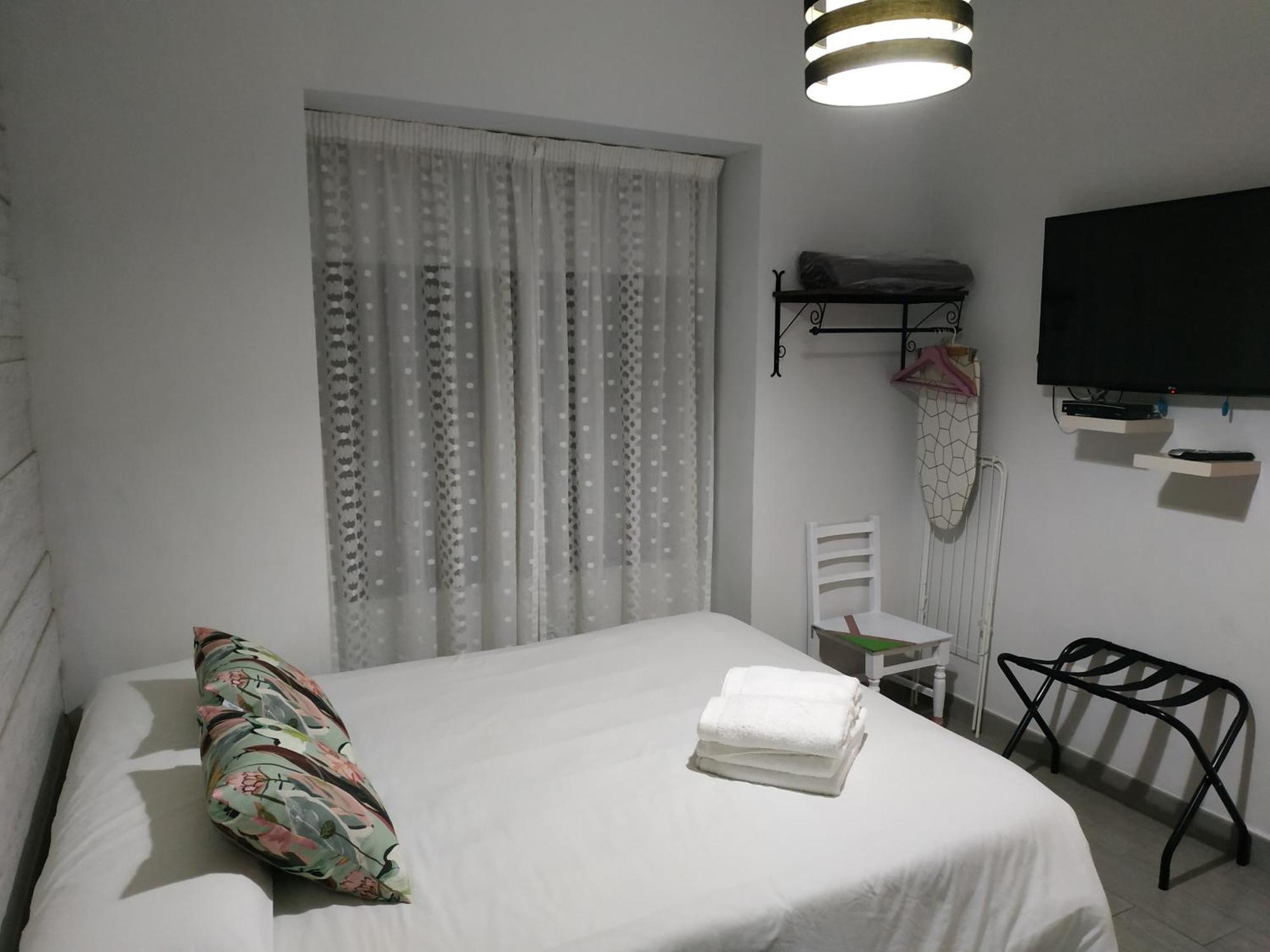 Patio De Arance Apartment *