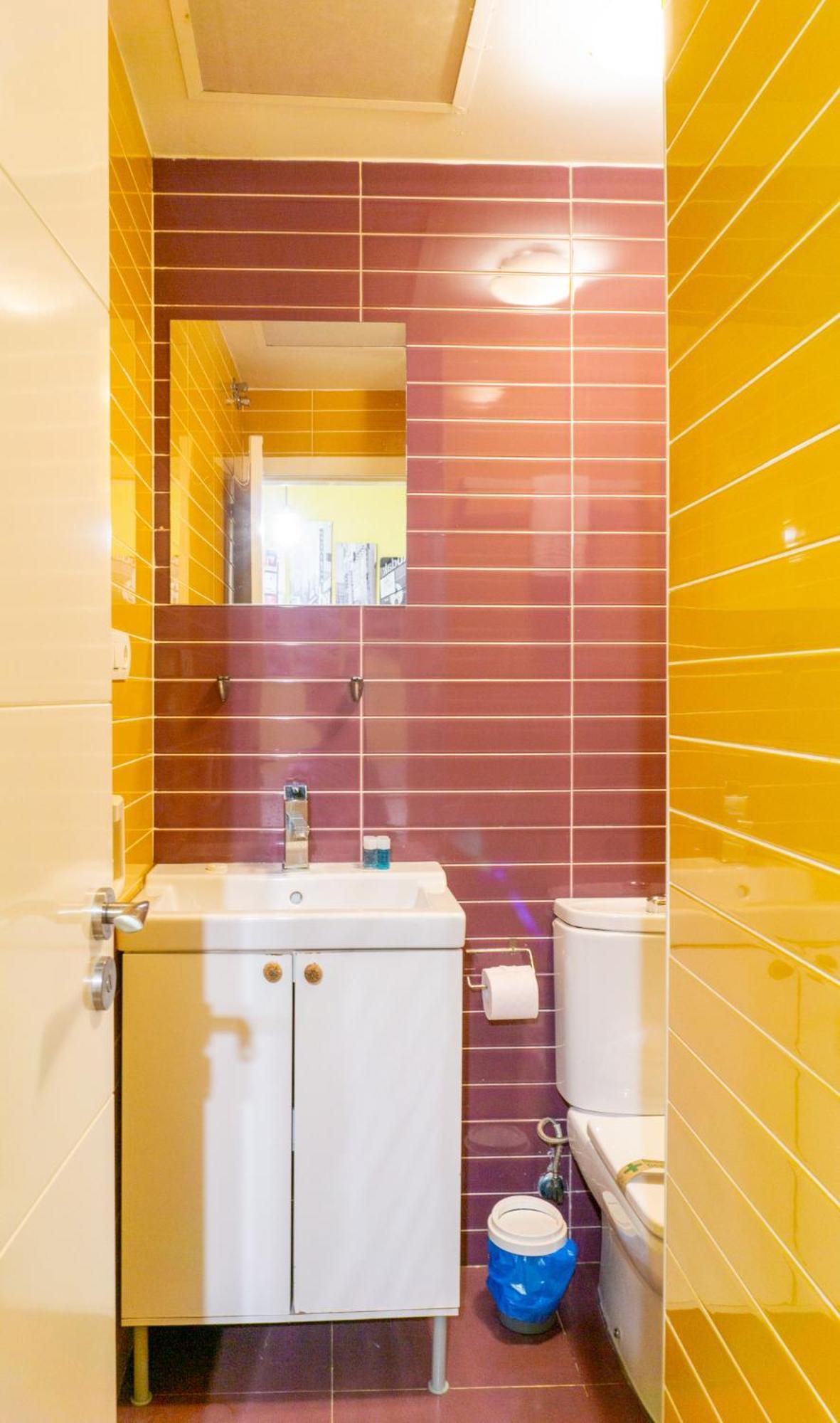 Duplex Experience Center Apartment *