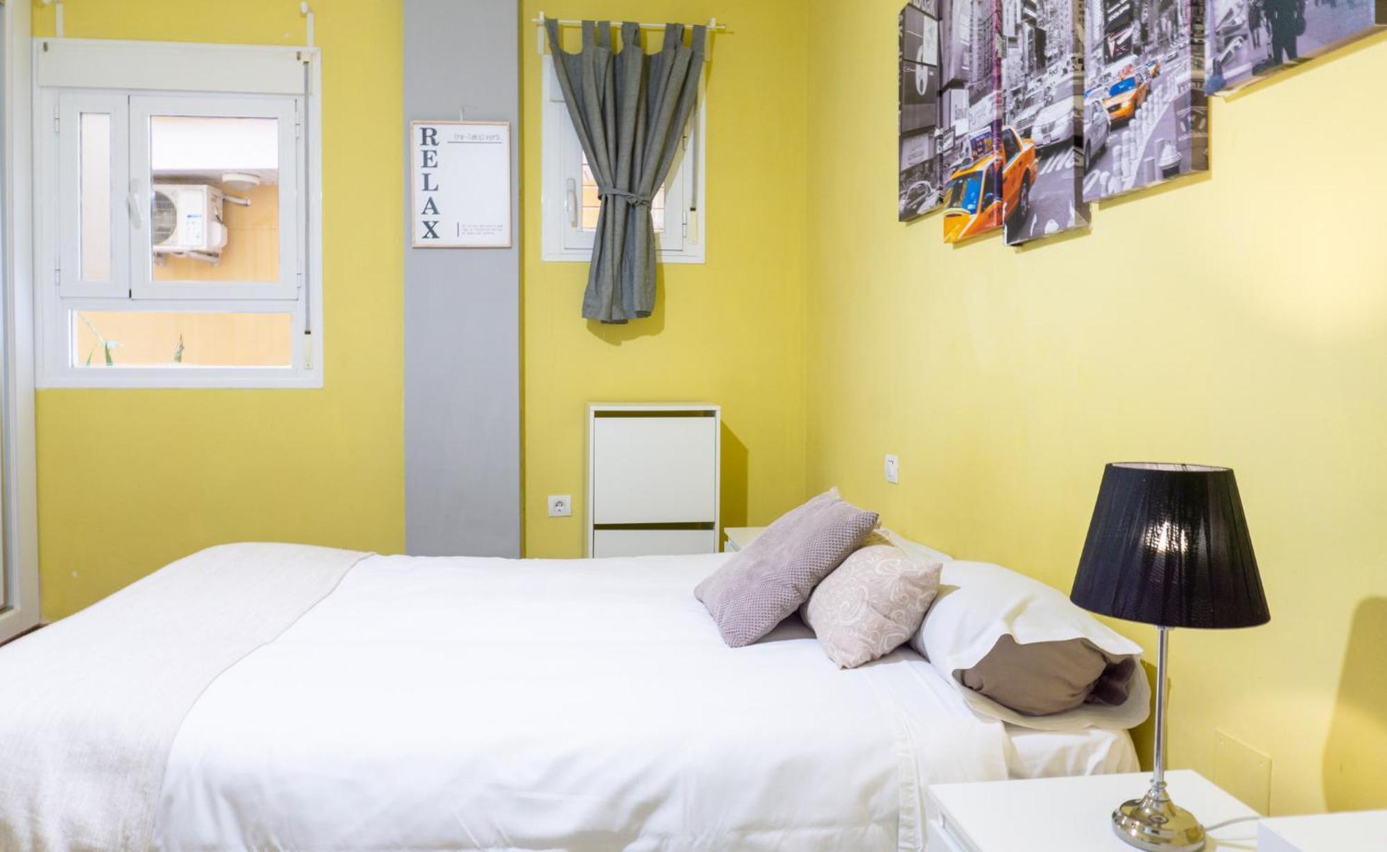 Apartment Duplex Experience Center *