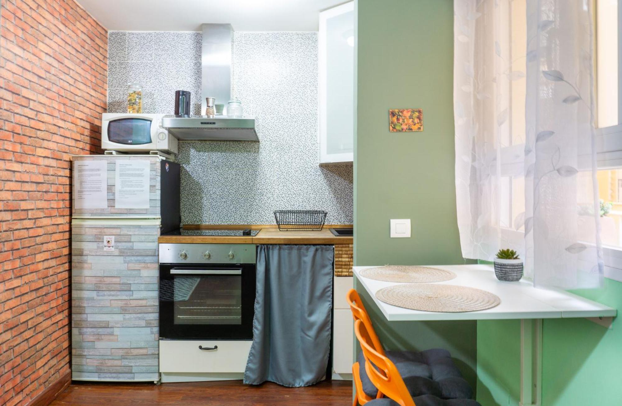 Apartment Duplex Experience Center Malaga