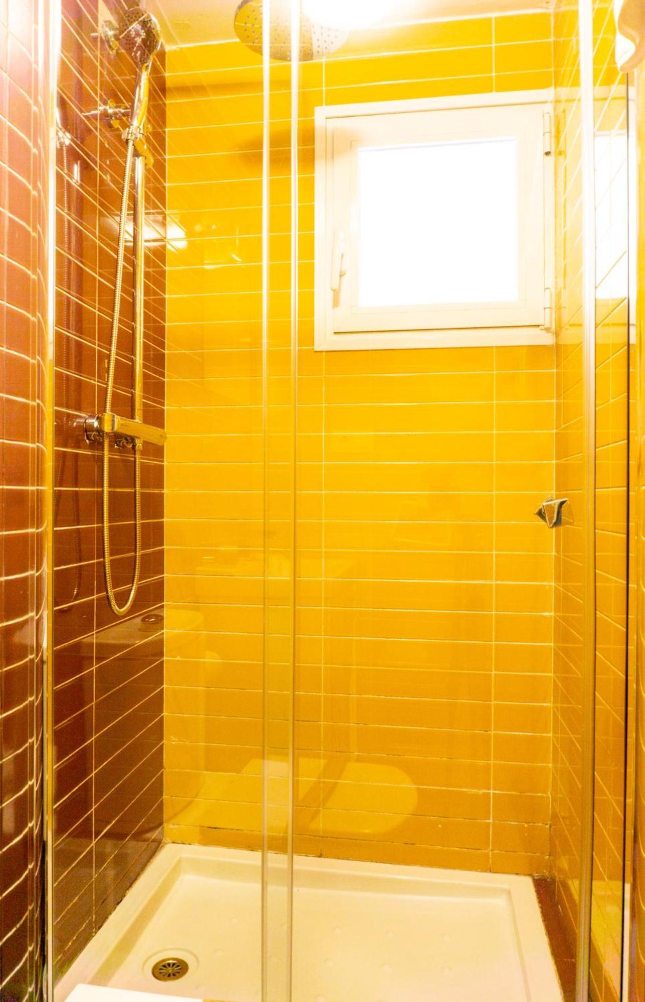 Duplex Experience Center Apartment Malaga