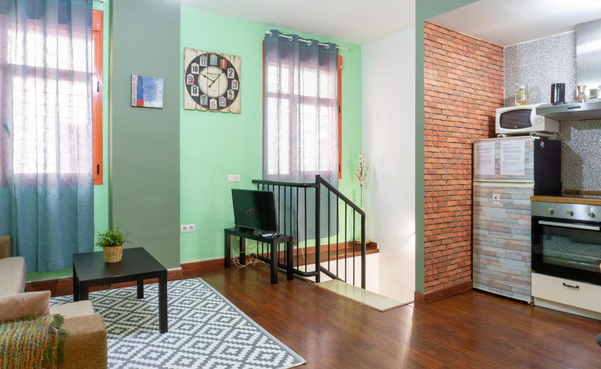 Duplex Experience Center