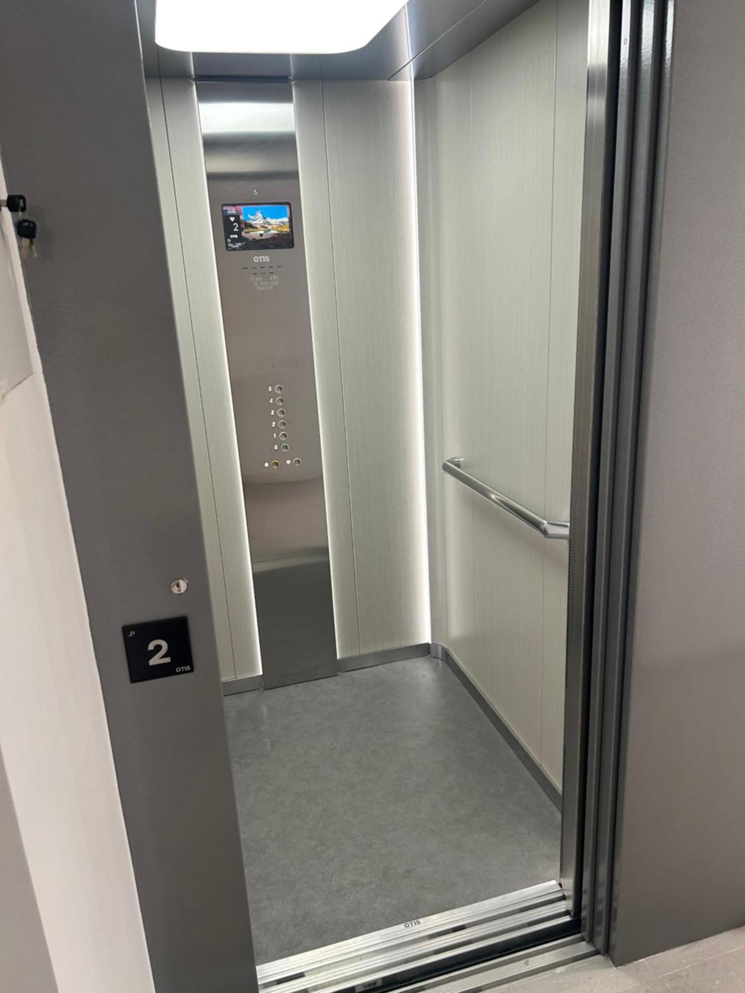 Apartamento Tejares 2b *