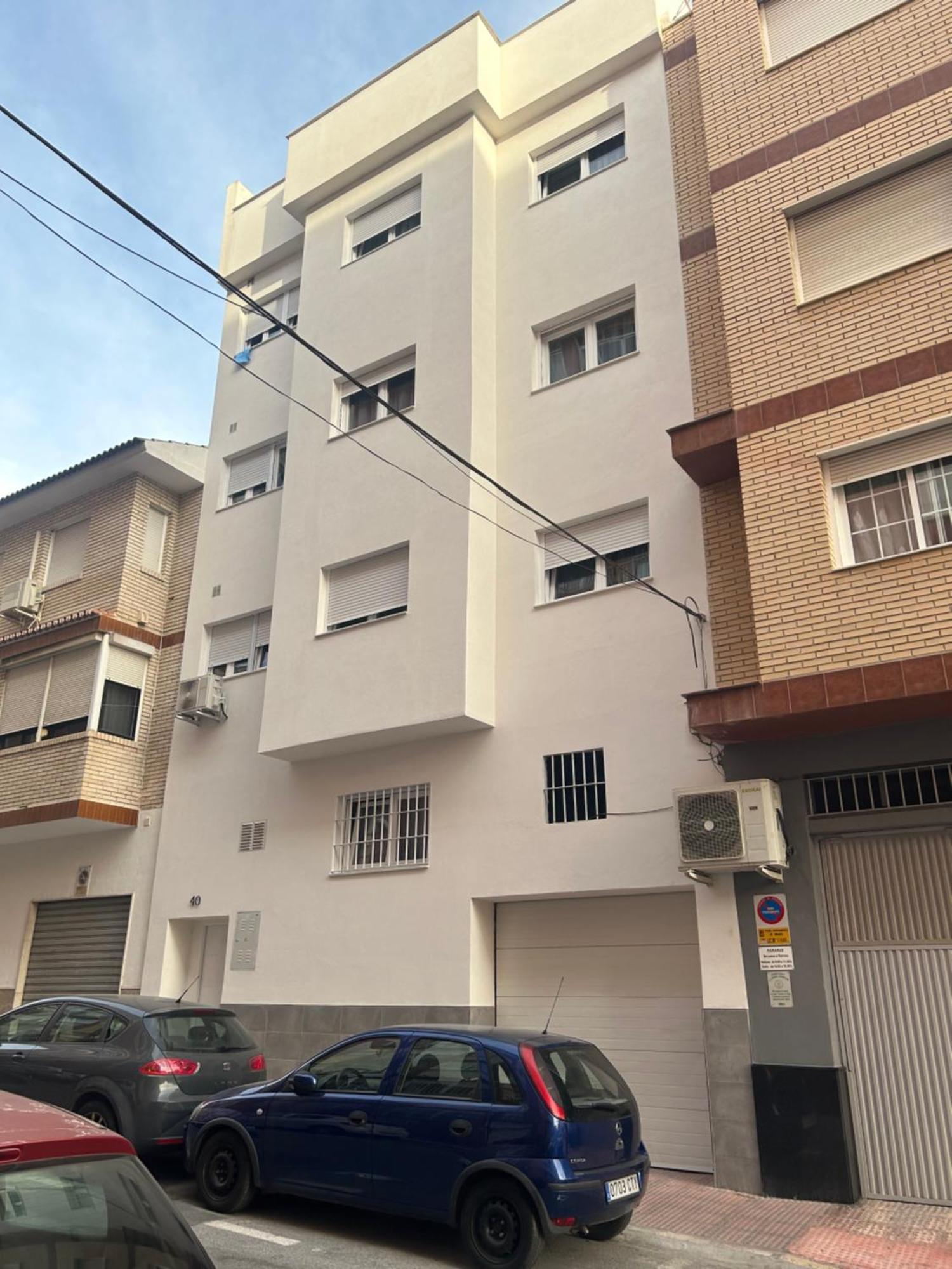 Tejares 2b Apartamento