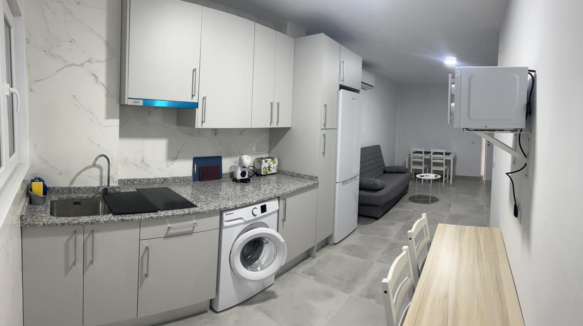 Tejares 2b Apartamento *