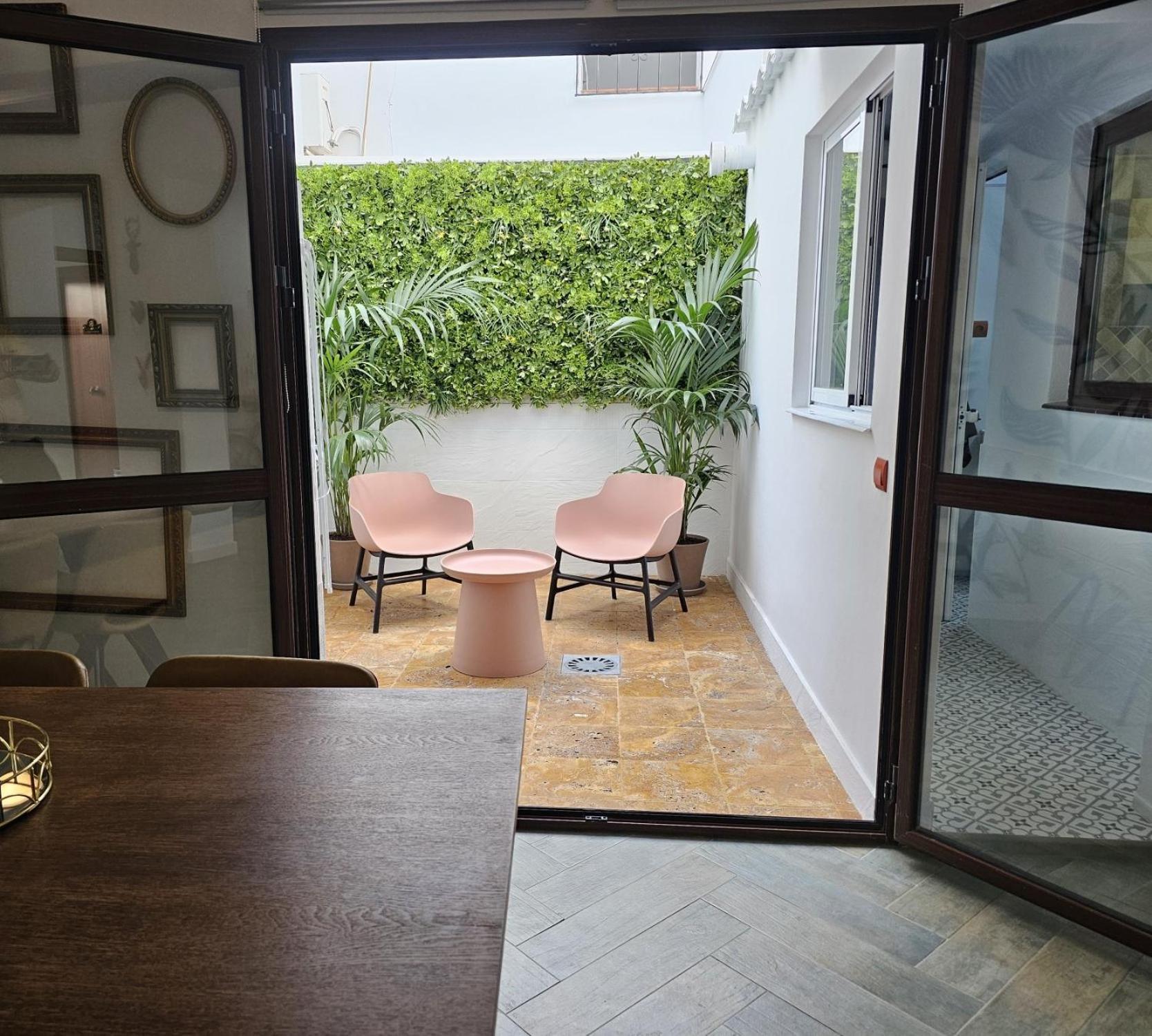 Pandora House Apartment Malaga