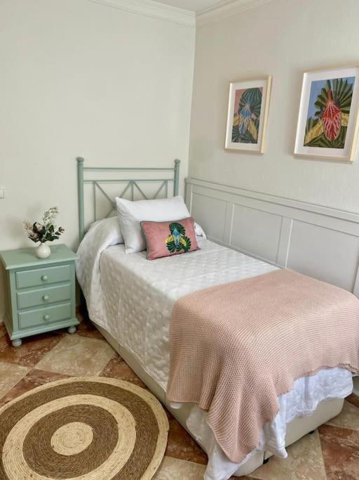 Holiday home Casa Encantadora Y Confortable En Malaga.