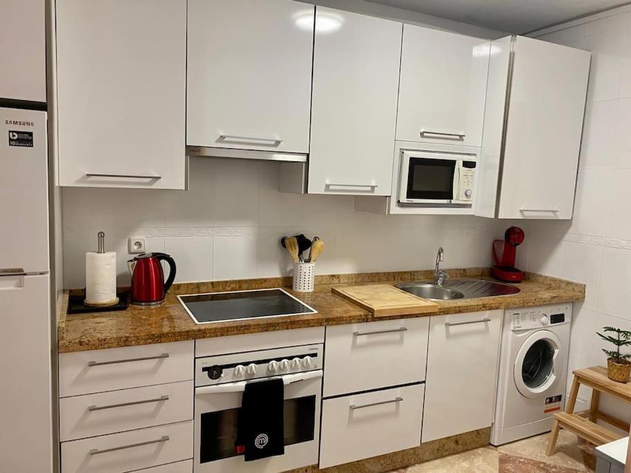 Holiday home Casa Encantadora Y Confortable En Malaga. Malaga