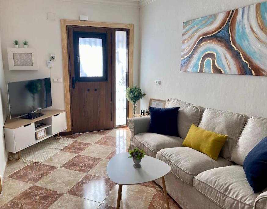 Casa Encantadora Y Confortable En Malaga. Holiday home Malaga