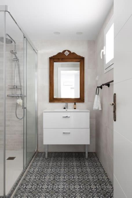 Estudio Morera Apartamento Málaga