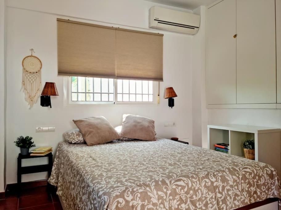Apartamento Estudio Morera