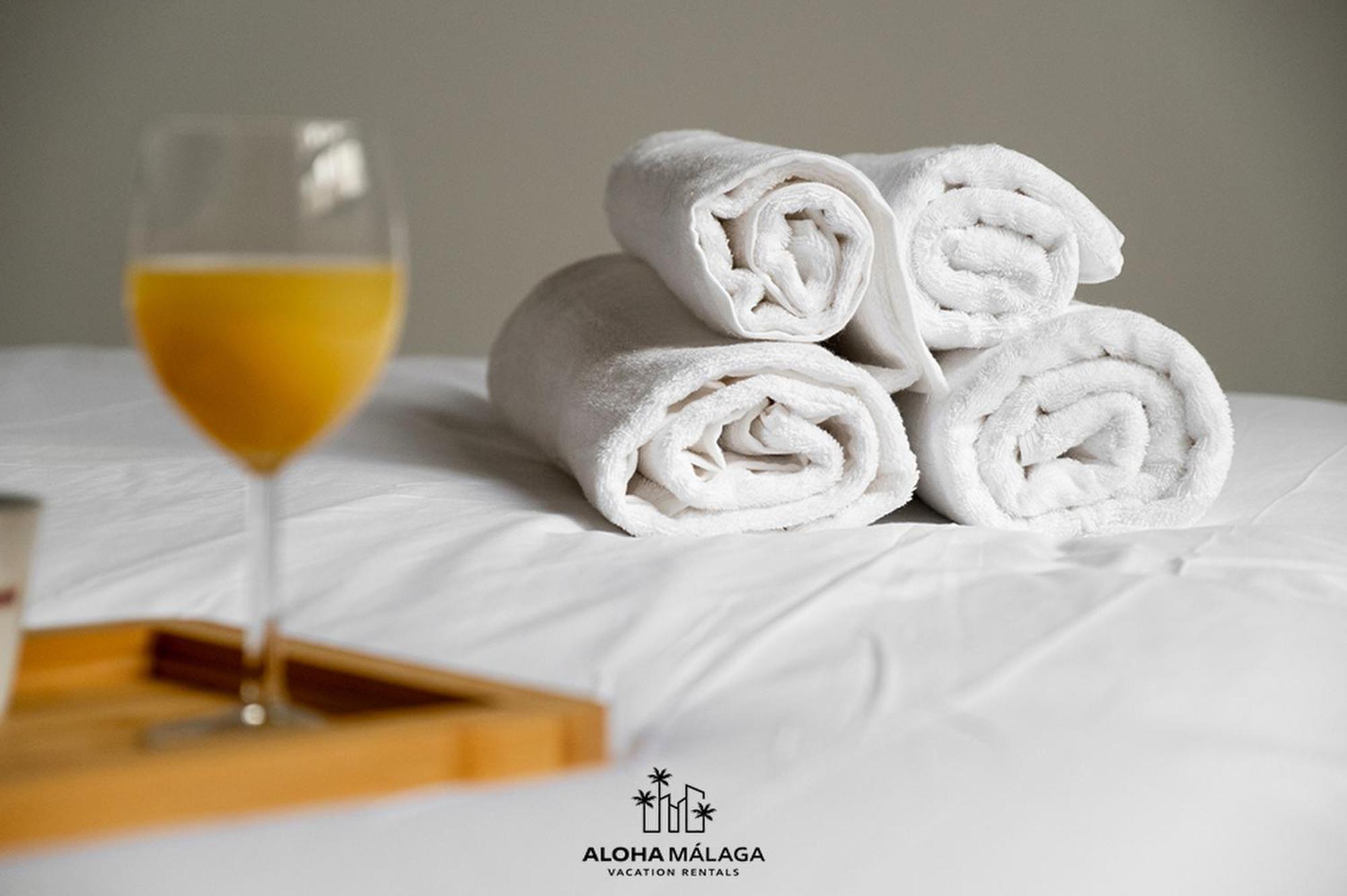 Gala Luxury, Centro Historico By Alohamalaga Apartamento Málaga