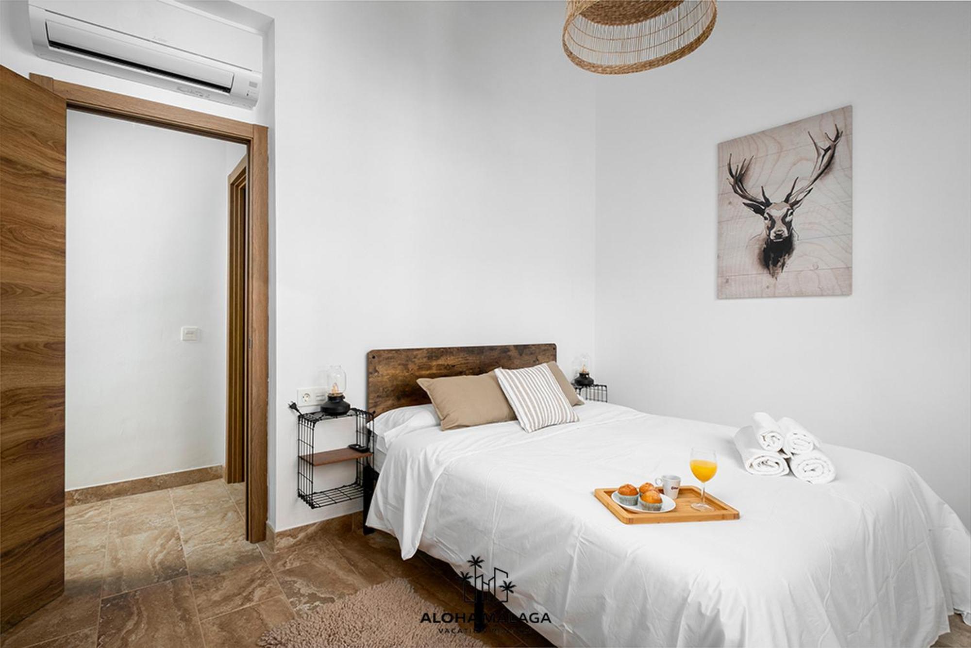 Gala Luxury, Centro Historico By Alohamalaga Apartamento *